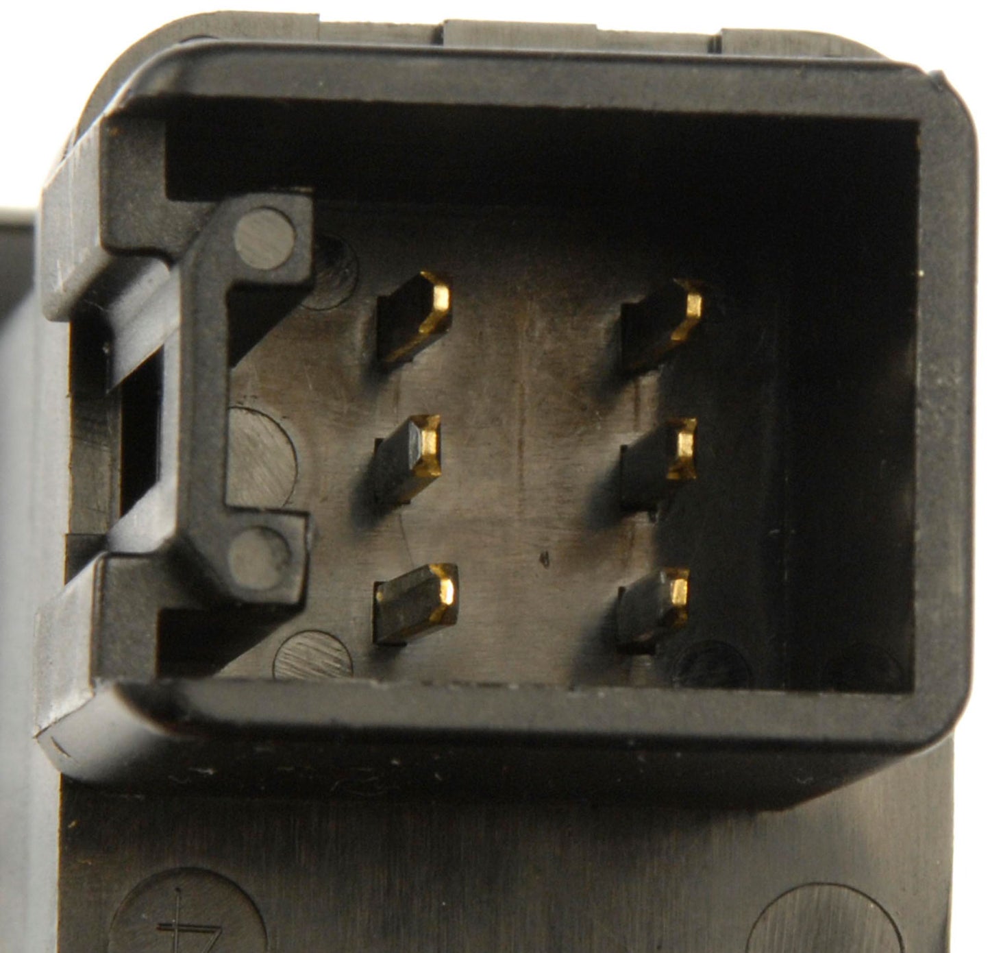 One New Window Lift Motor Dorman 742-801