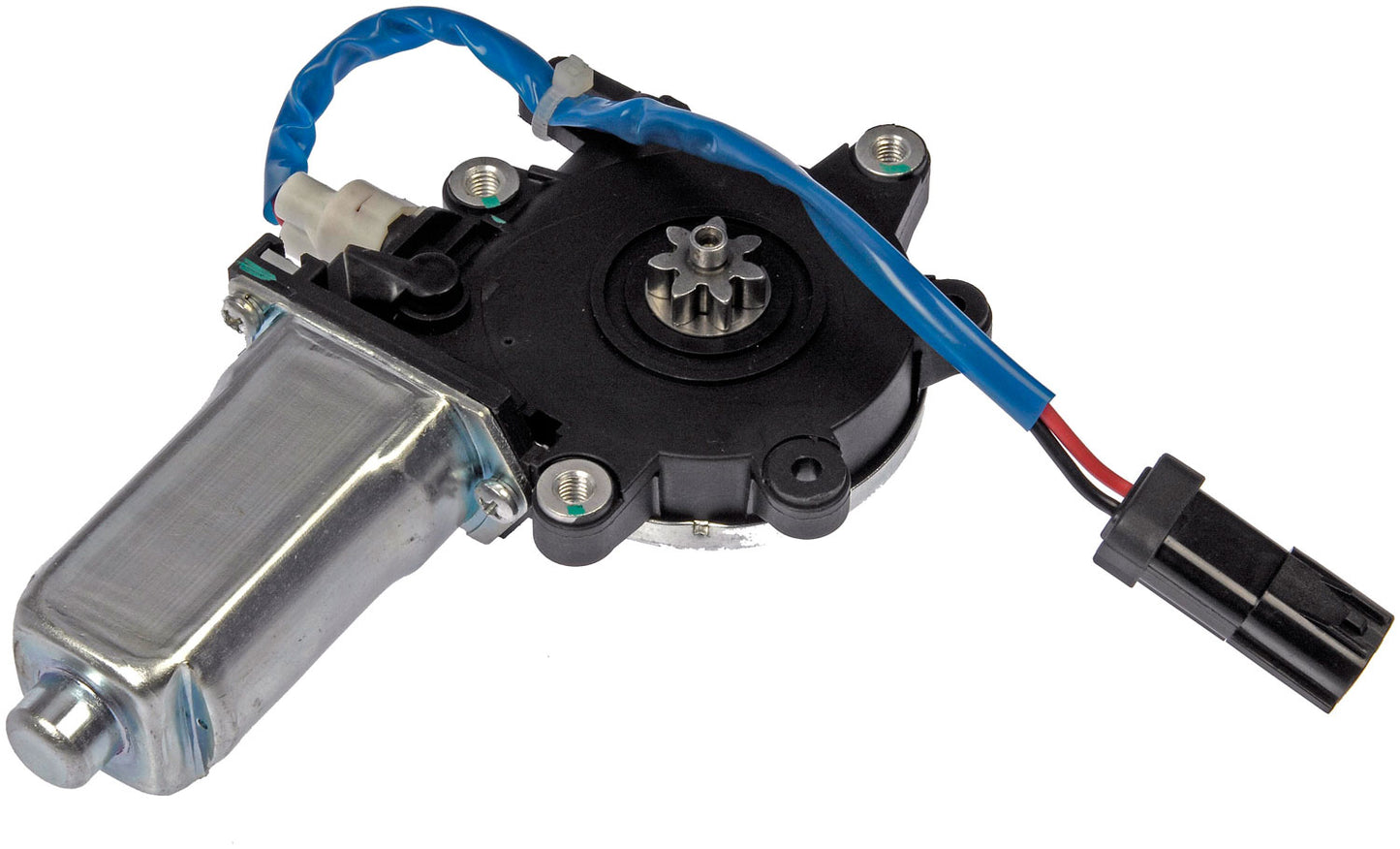 Window Lift Motor (Motor Only) (Dorman# 742-816)