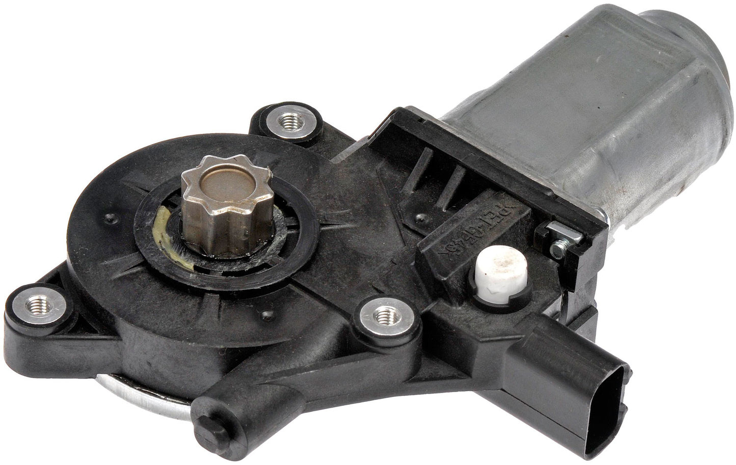 Window Lift Motor (Motor Only) - Dorman# 742-831