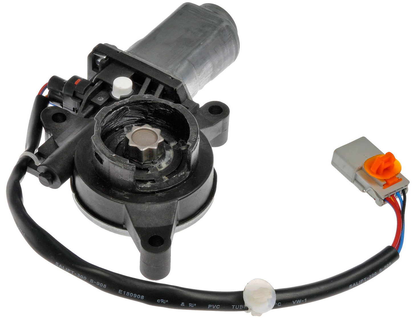 Window Lift Motor (Motor Only) - Dorman# 742-835