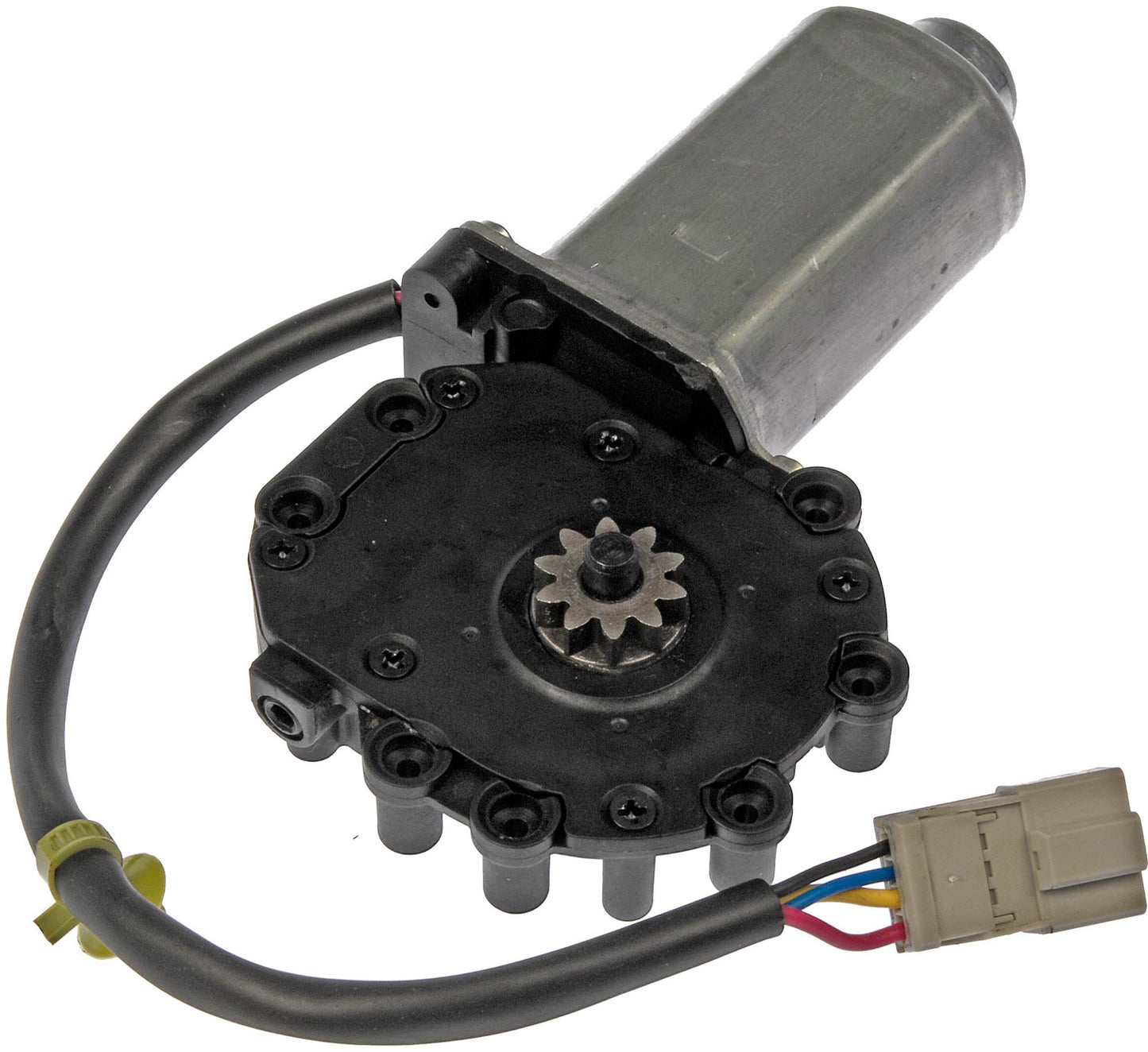 New Window Lift Motor (Motor Only) - Dorman 742-842