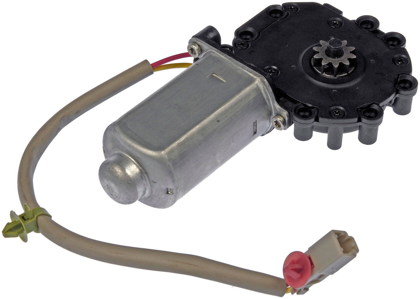 New Window Lift Motor (Motor Only) - Dorman 742-843