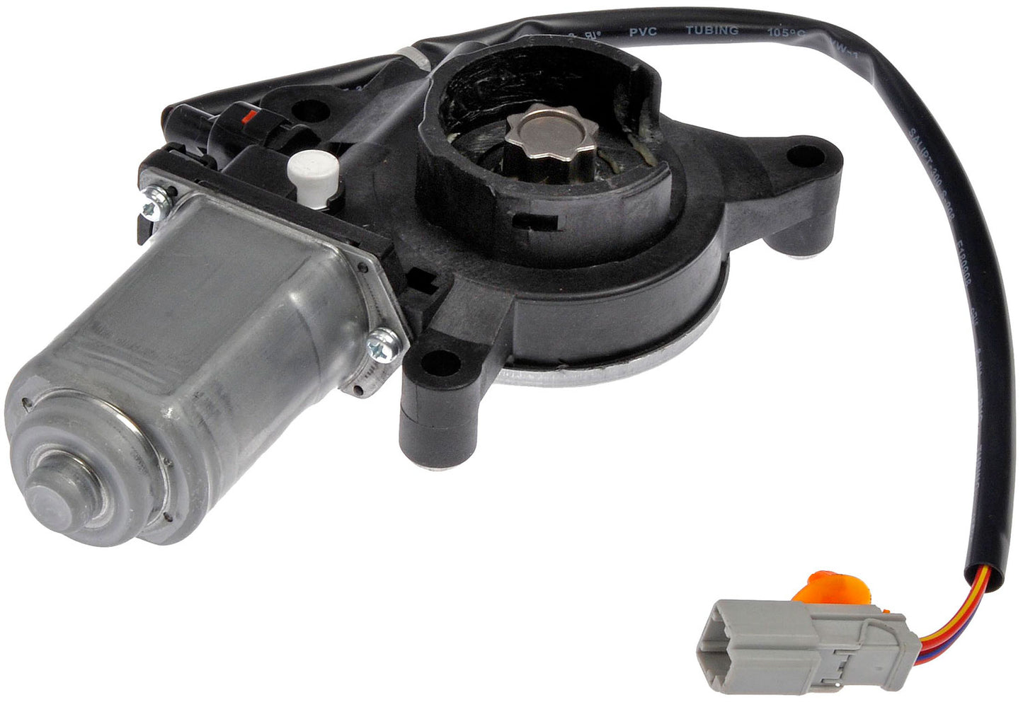 Window Lift Motor (Motor Only) - Dorman# 742-853