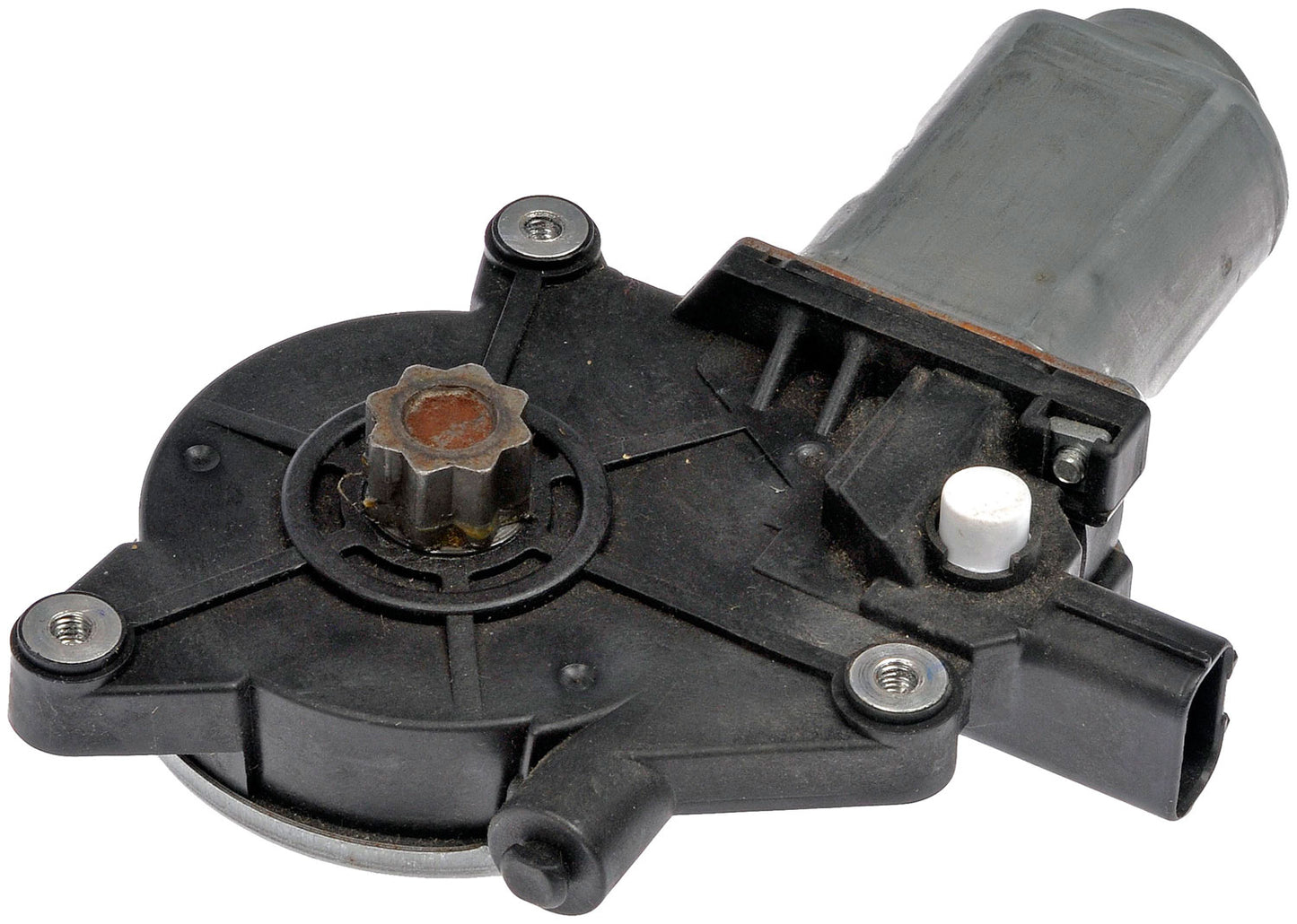 Window Lift Motor (Motor Only) - Dorman# 742-856