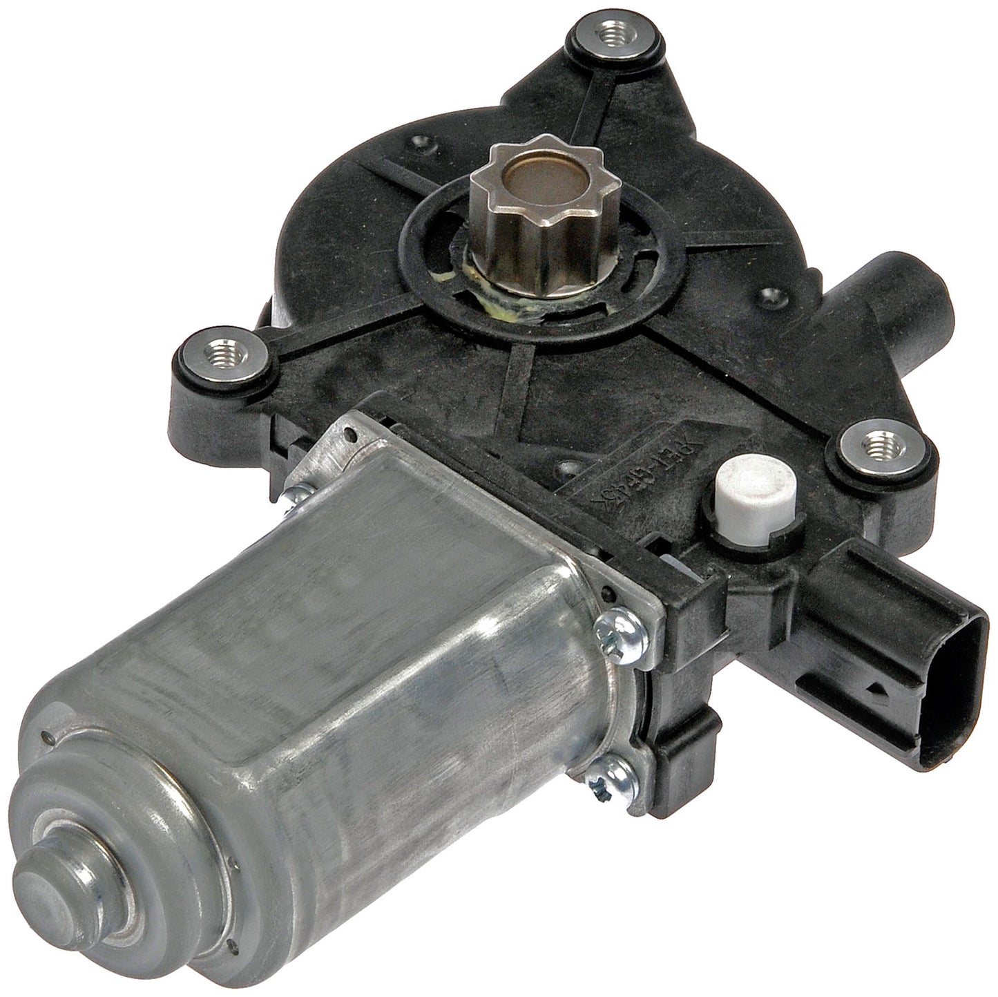 Window Lift Motor (Motor Only) - Dorman# 742-857