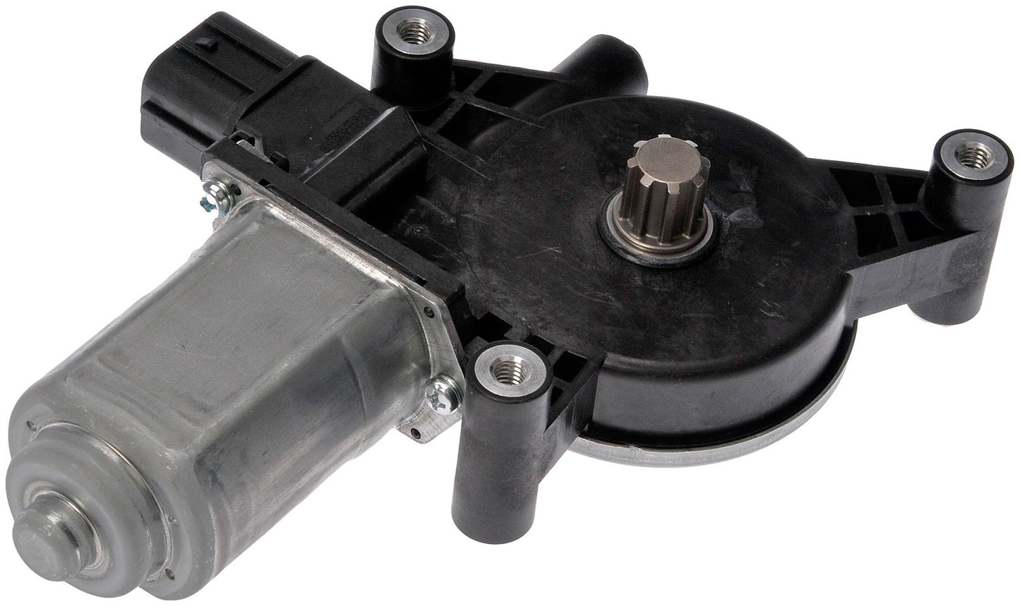 WINDOW LIFT MOTOR - Dorman# 742-867