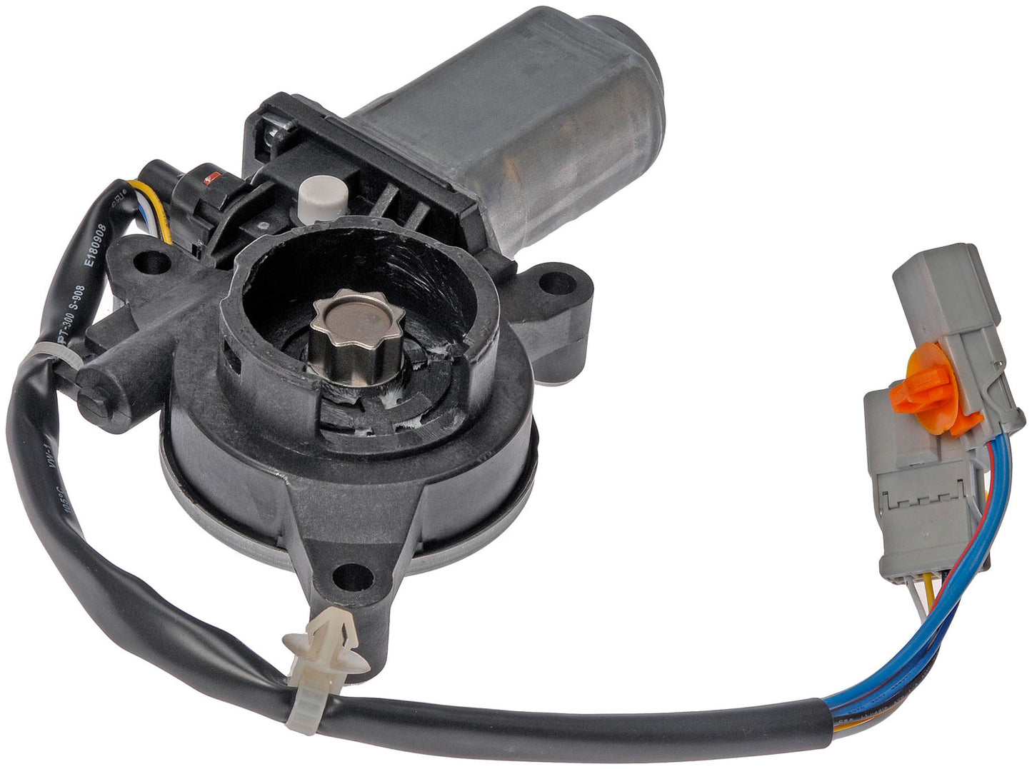 WINDOW LIFT MOTOR - Dorman# 742-868