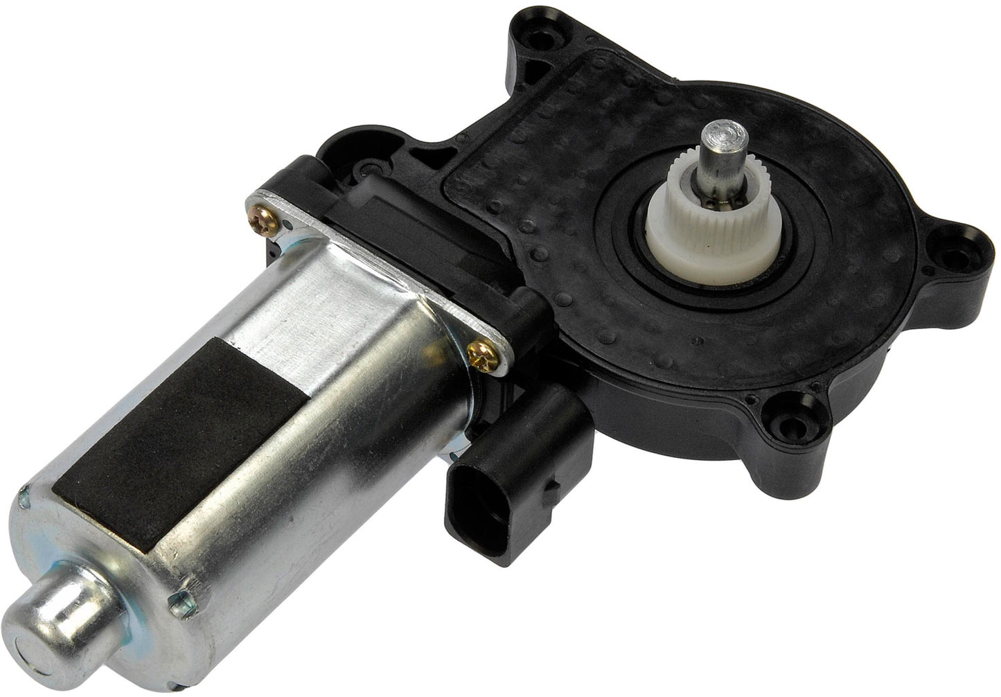 New Power Window Regulator (Regulator Only) - Dorman 742-913