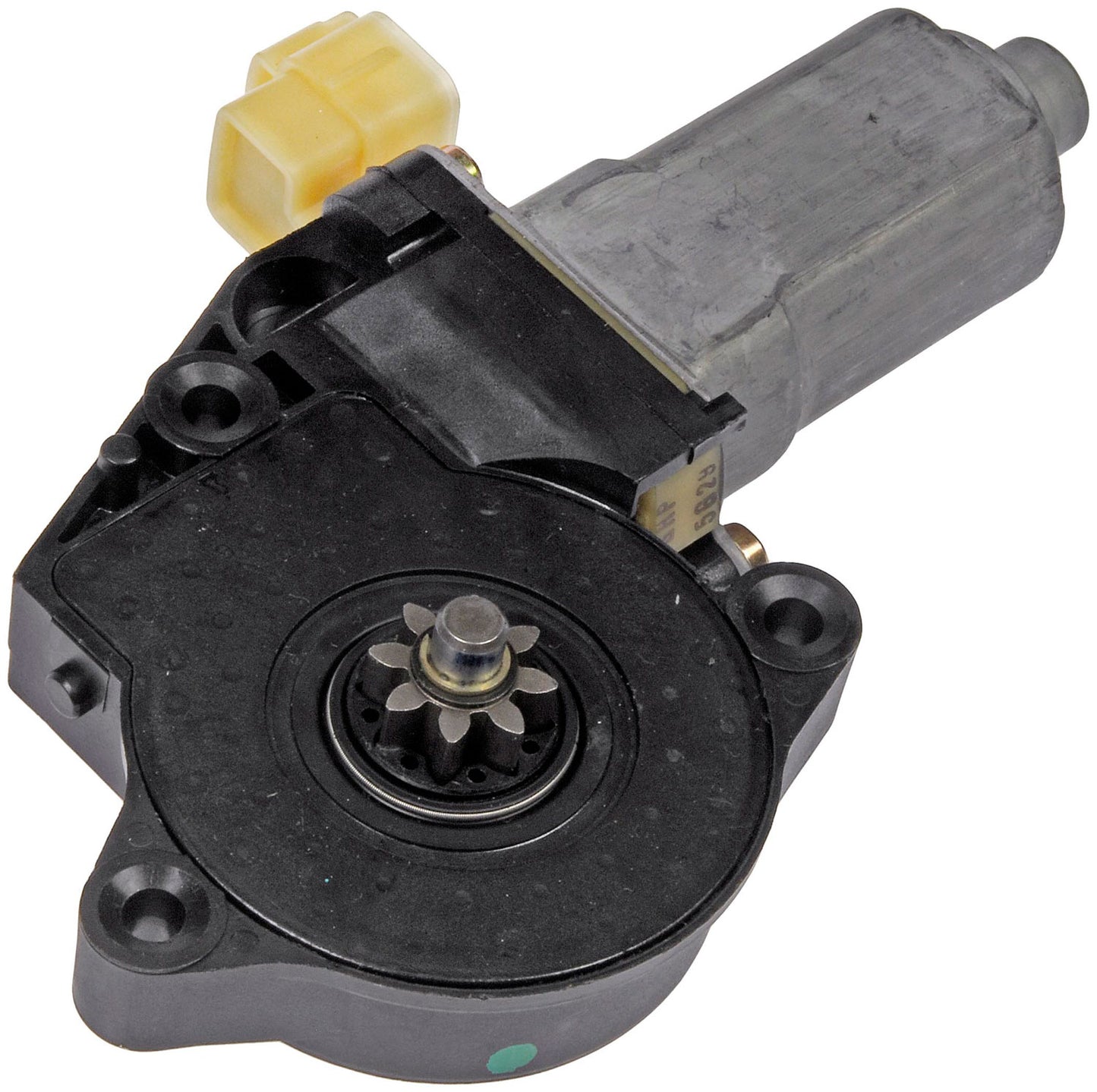 Window Lift Motor (Motor Only) (Dorman# 742-924)