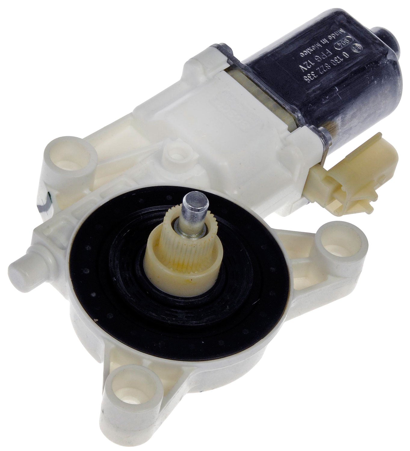 New Window Lift Motor (Motor Only) - Dorman 742-940