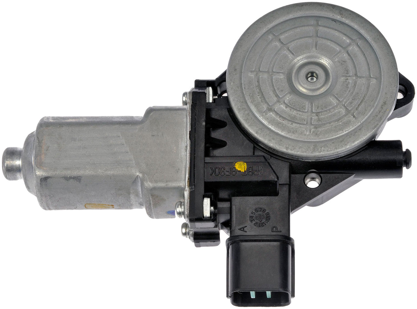 Window Lift Motor (Motor Only) - Dorman# 742-962
