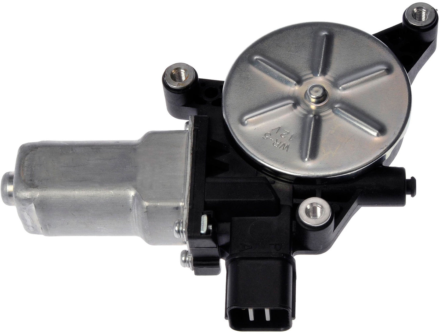 Window Lift Motor (Motor Only) - Dorman# 742-969