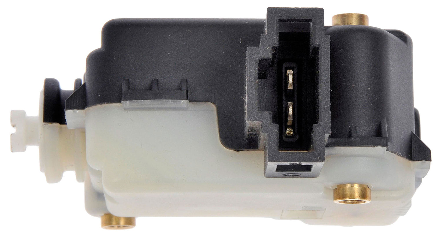 Trunk Release Actuator (Dorman 746-405)