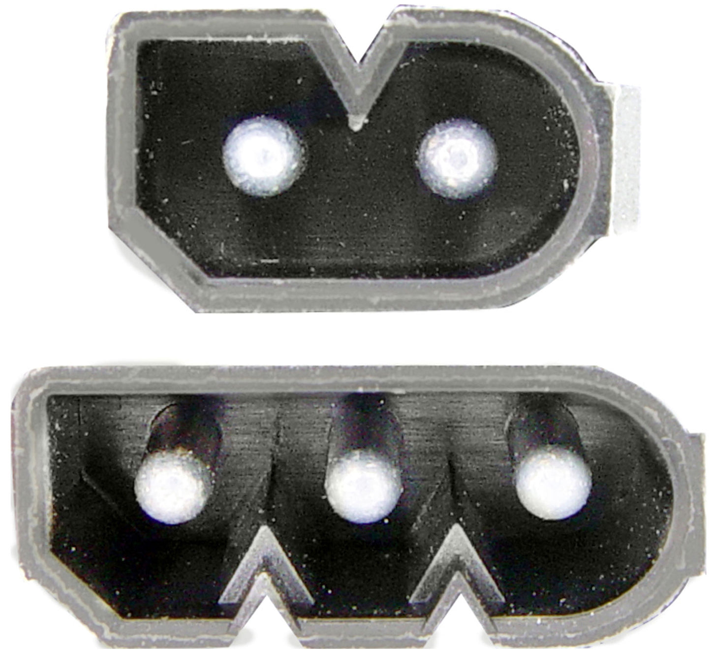 Trunk Lock Actuator Motor Dorman 746-505