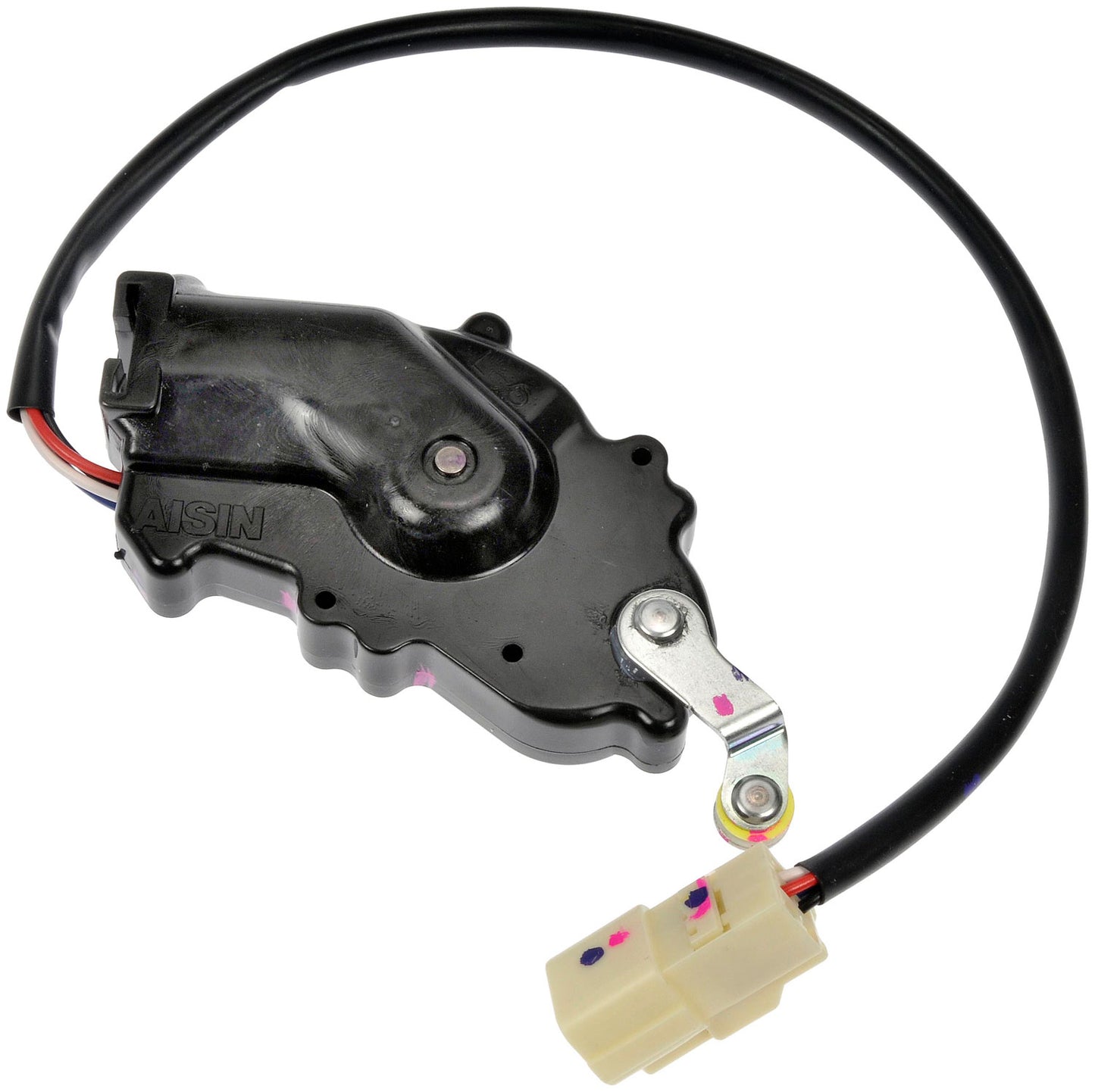 Door Lock Actuator-Non Integrated - Dorman# 746-620