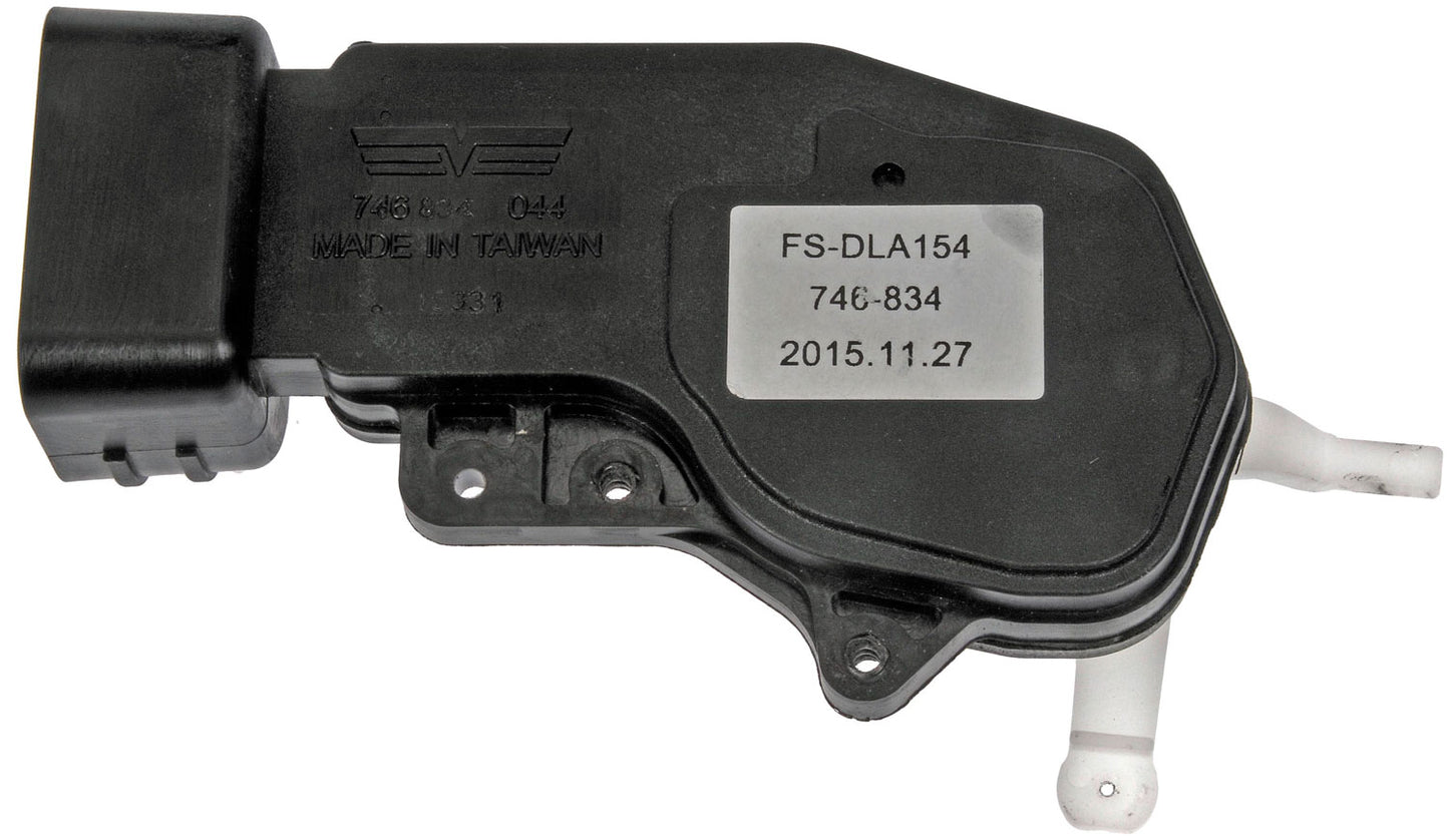Door Lock Actuator - Non Integrated (Dorman 746-834)