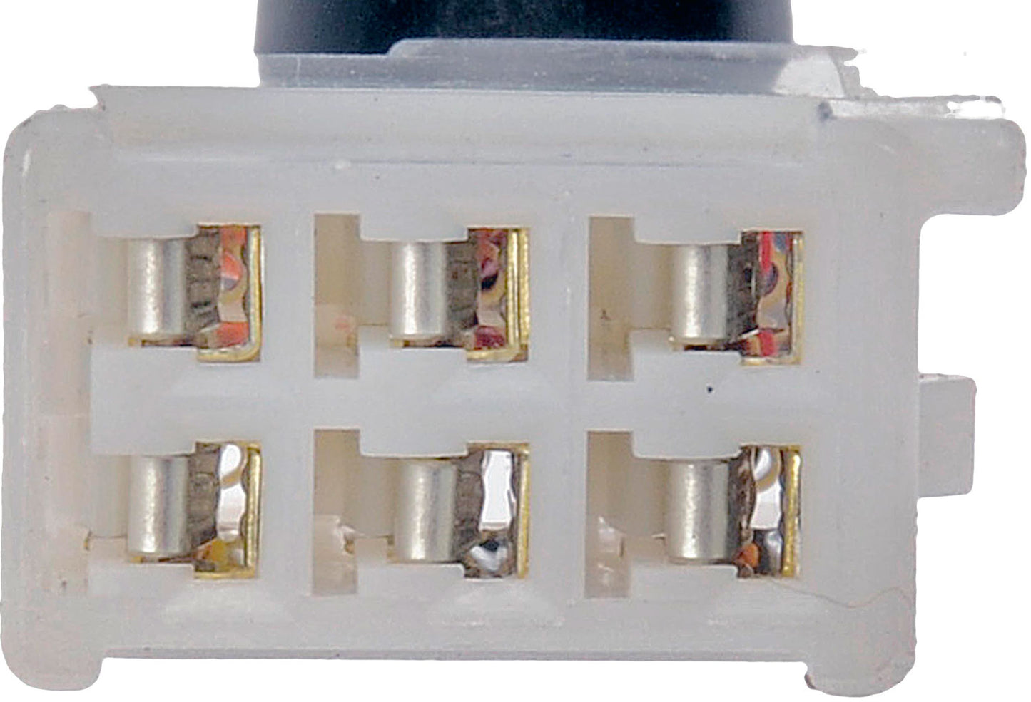Liftgate Release Motor - Dorman# 747-203 Fits 2013 RAV4 Left Side Japan Built