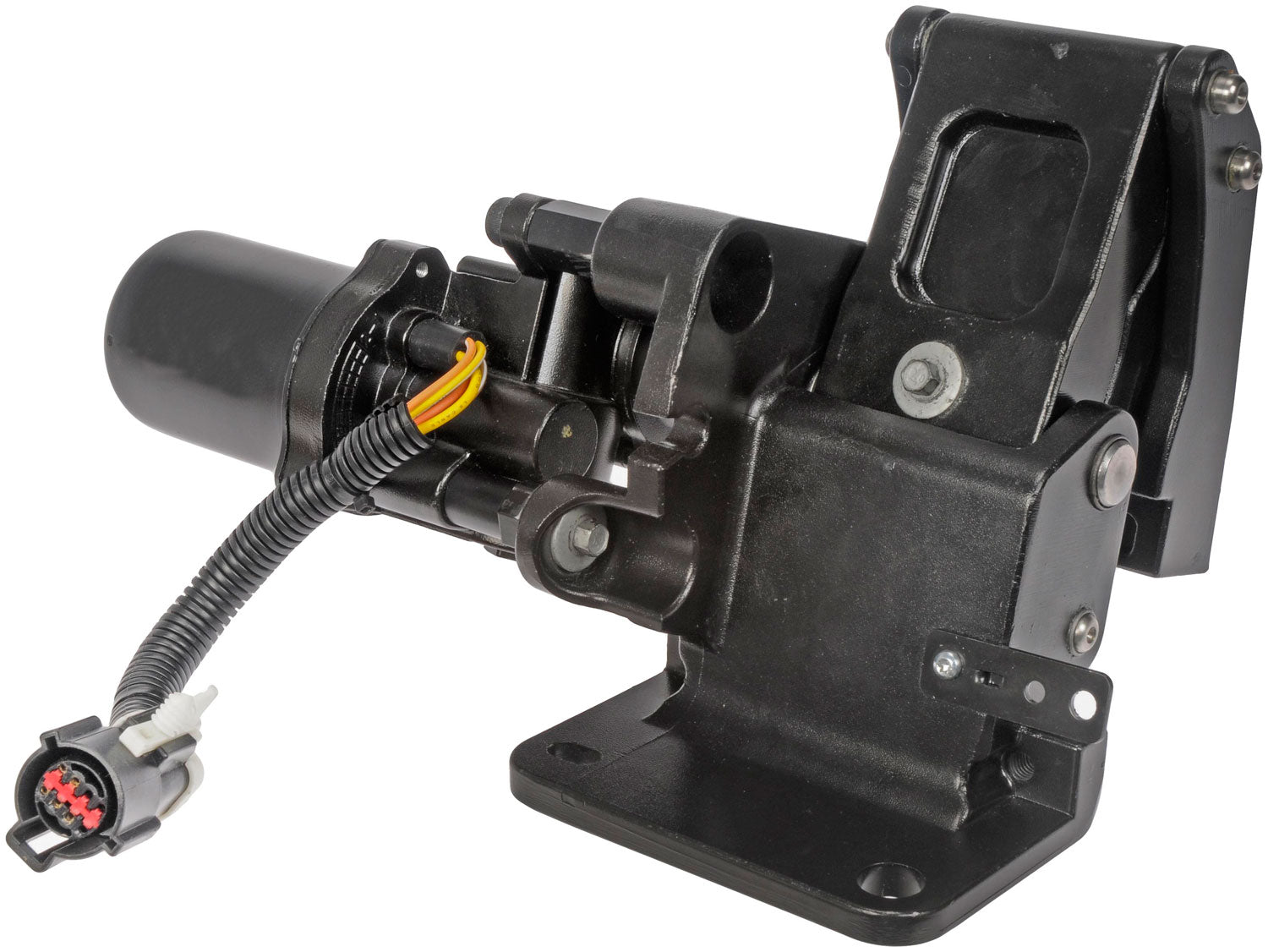 Dorman OE Solutions Running Board Motor 747953 | O'Reilly Auto Parts
