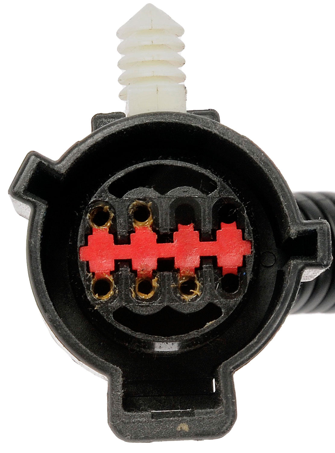 Power Running Board Motor Dorman 747-900 Fits 07-13 Exp.Navigator Left Side