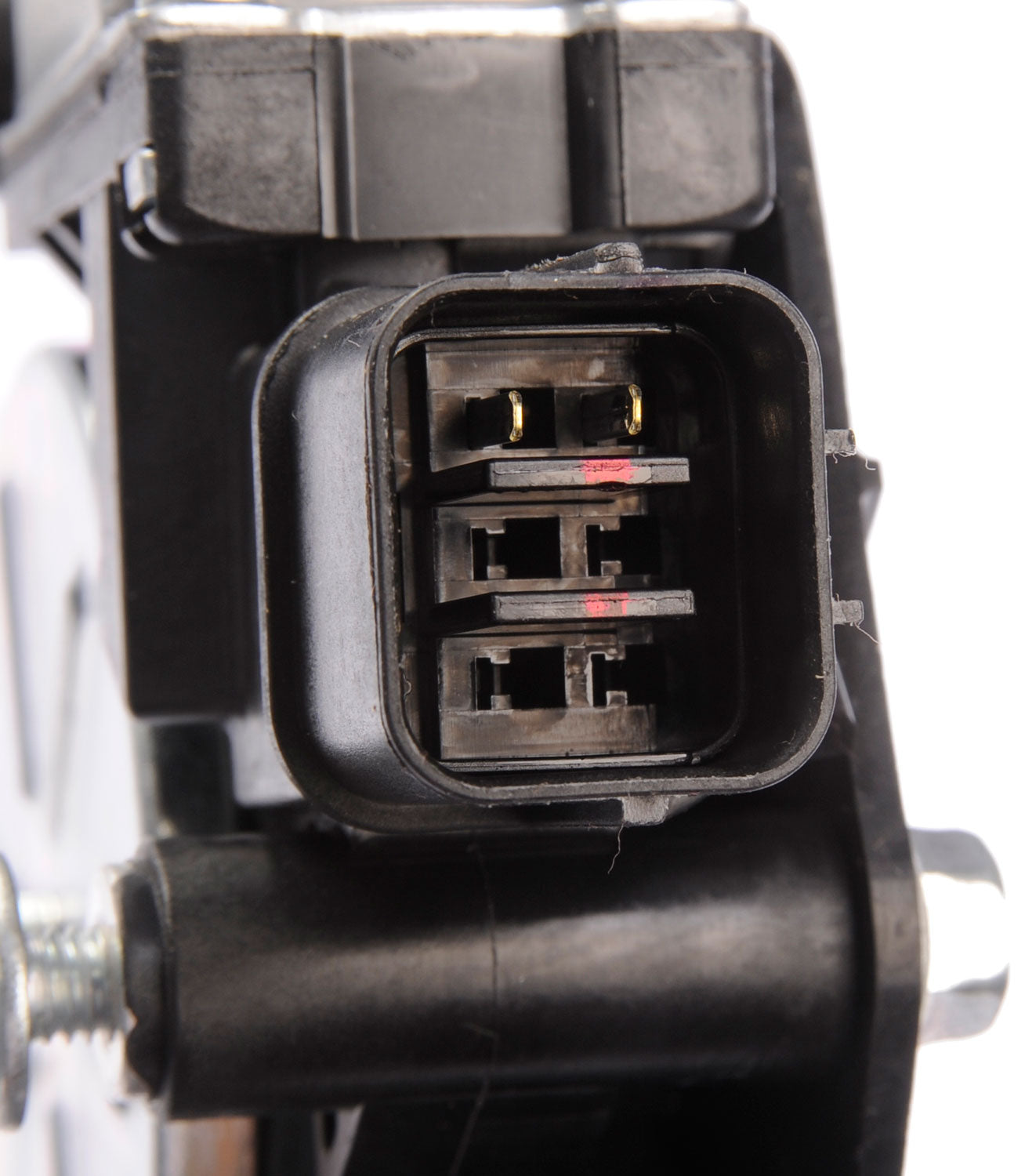 Window Regulator Dorman 748-044