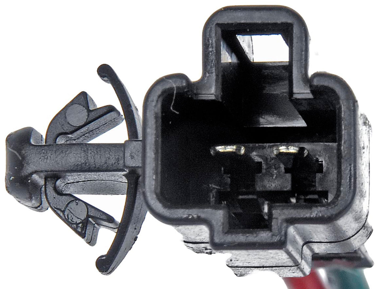 Power Window Regulator and Motor Assembly (Dorman# 748-106)