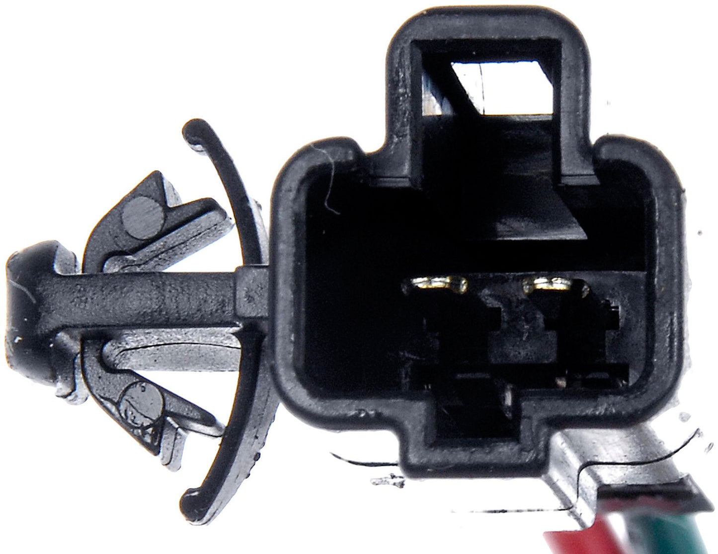 Power Window Regulator and Motor Assembly (Dorman# 748-107)