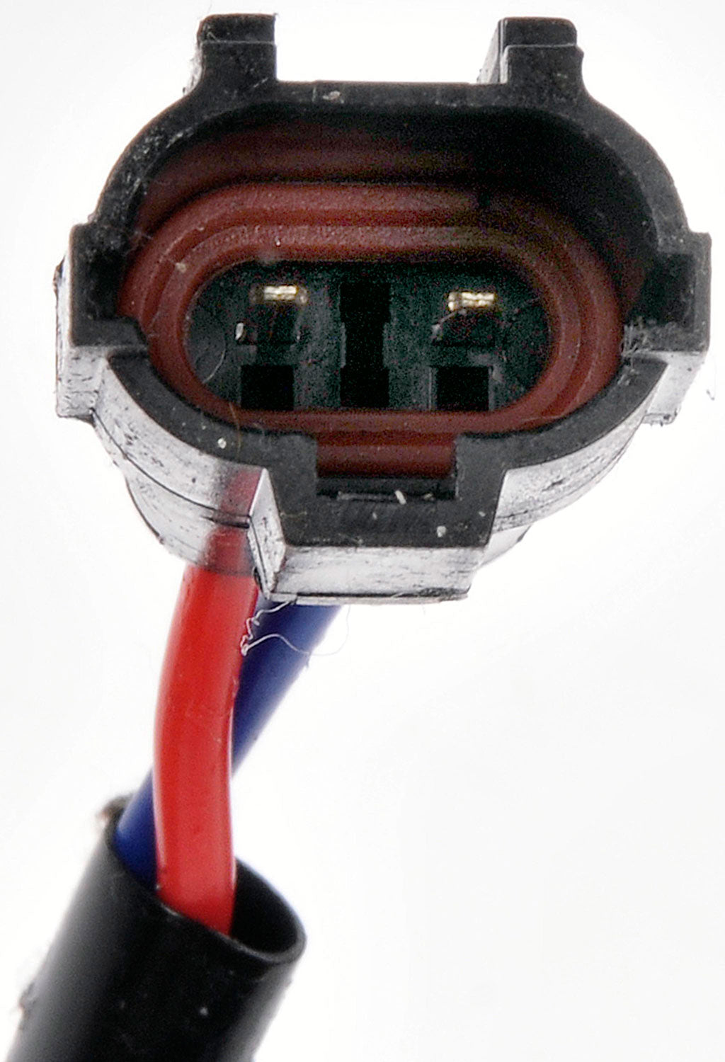 One New Front Left Power Window Regulator with Motor Dorman 748-190