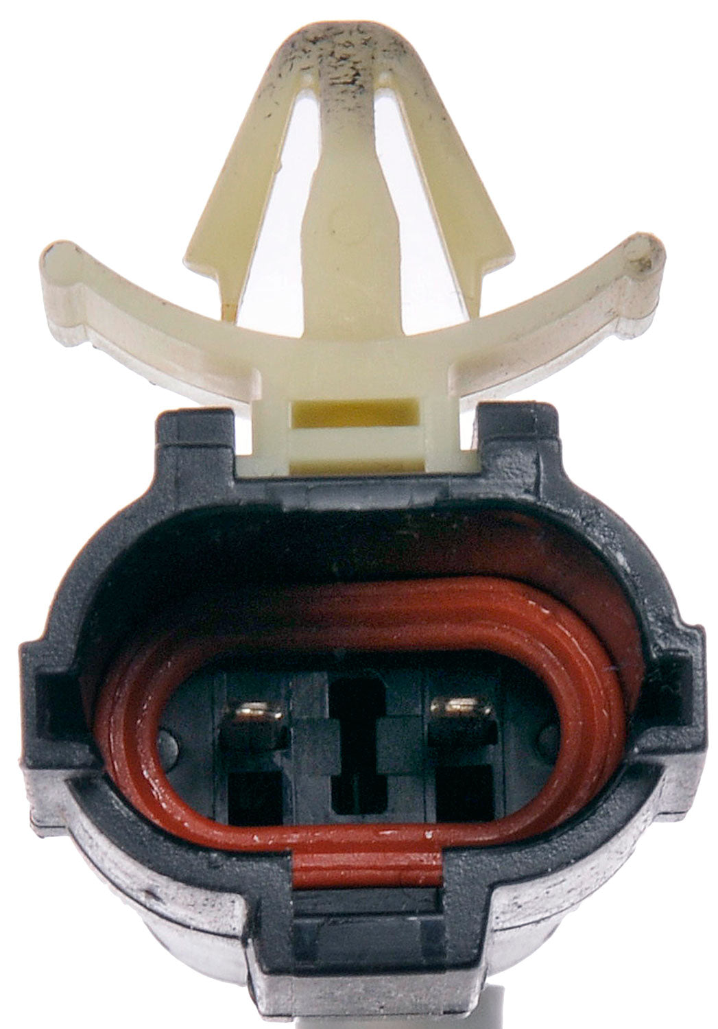 One New Front Left Power Window Regulator with Motor Dorman 748-300