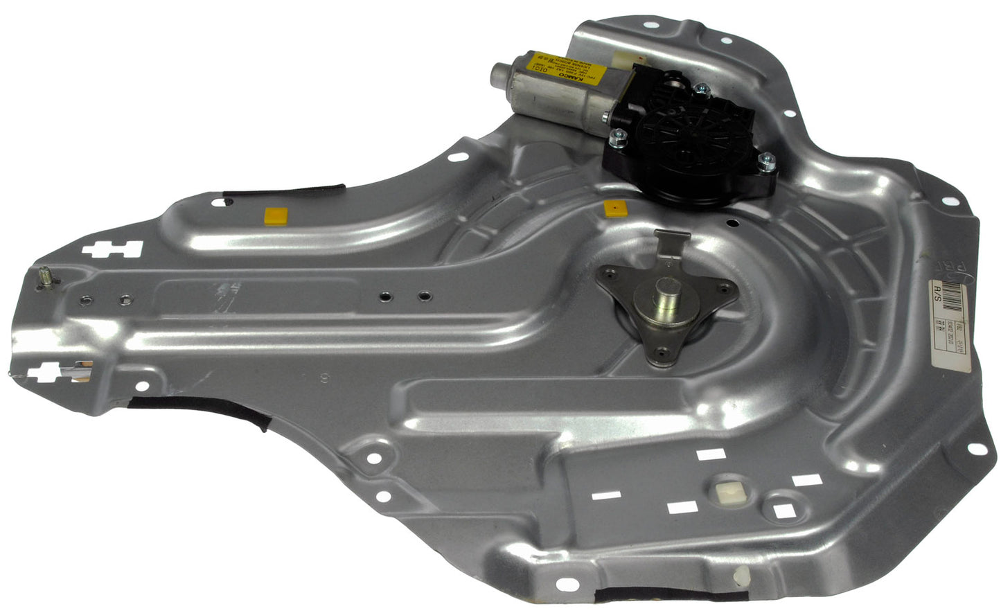 Power Window Regulator and Motor Assembly - Dorman# 748-309