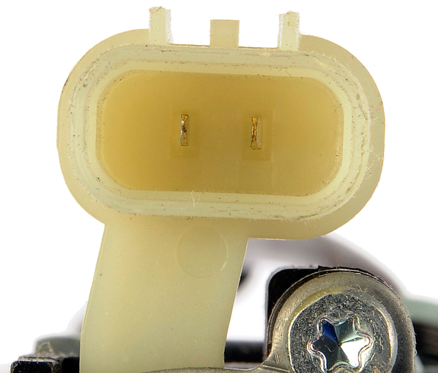 One New Front Left Power Window Regulator with Motor Dorman 748-318
