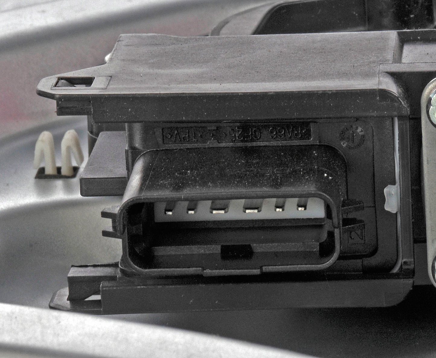 Power Window Regulator And Motor Assembly - Dorman# 748-354