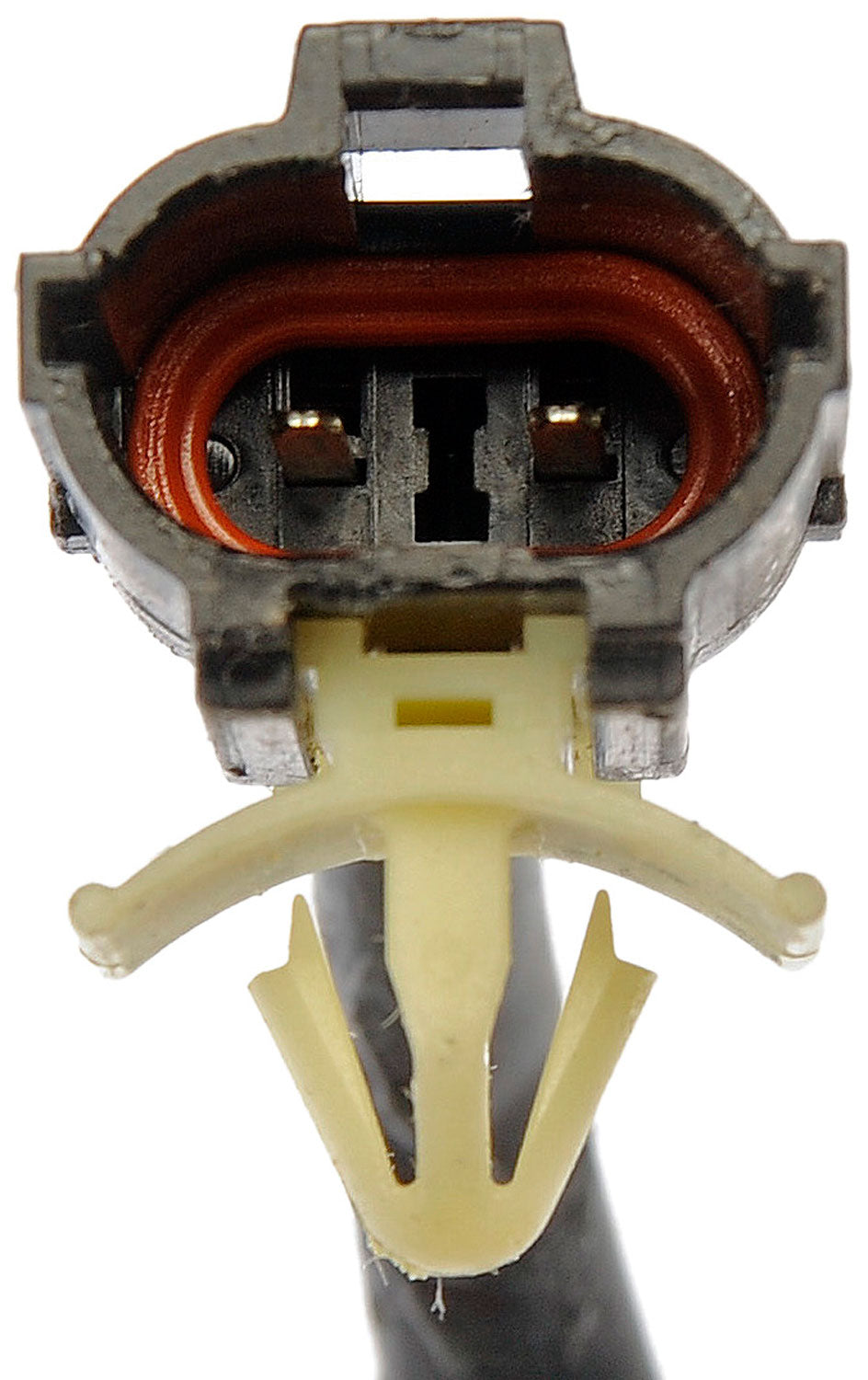 One New Front Left Power Window Regulator with Motor Dorman 748-362
