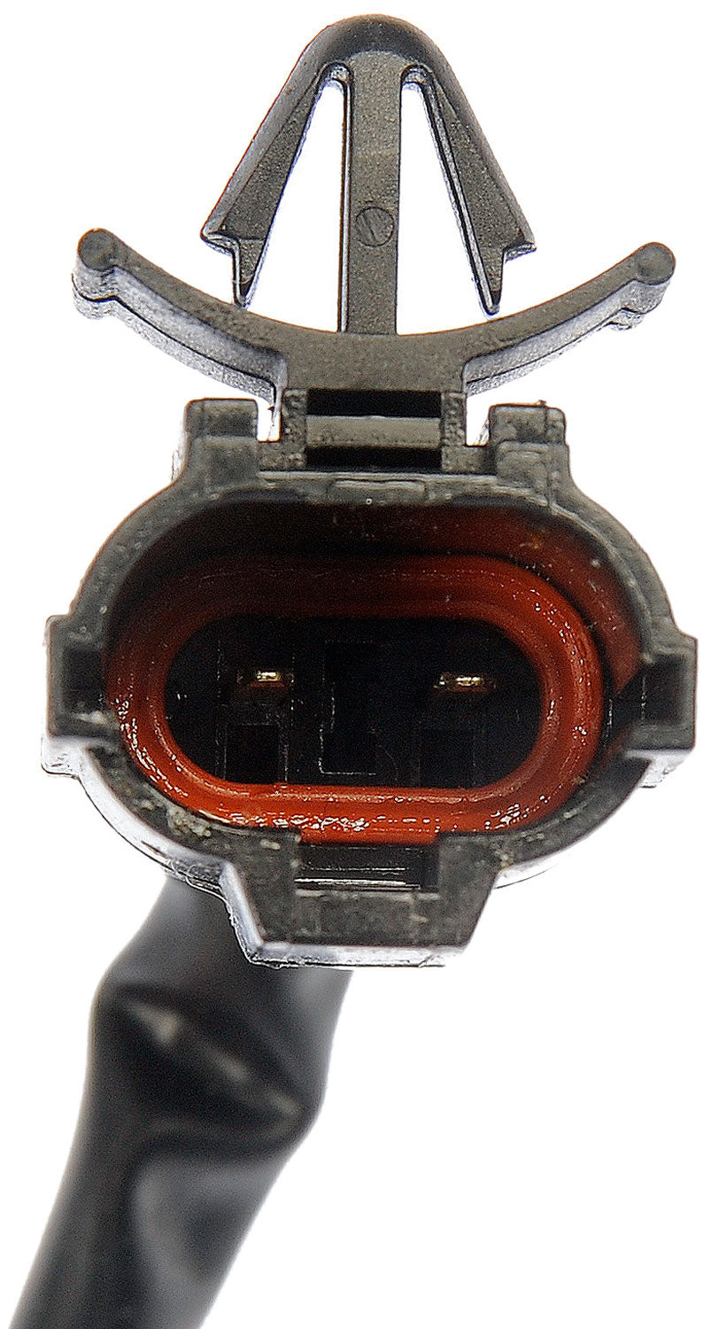 One New Rear Left Power Window Regulator with Motor Dorman 748-366