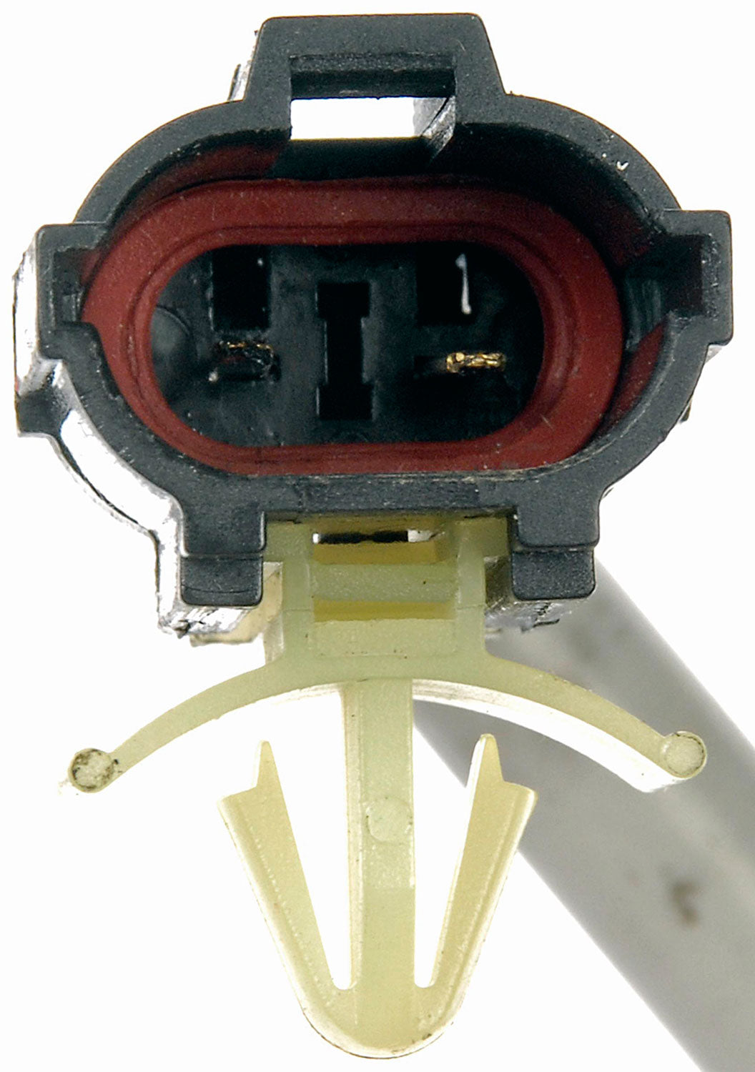 One New Front Left Power Window Regulator with Motor Dorman 748-370