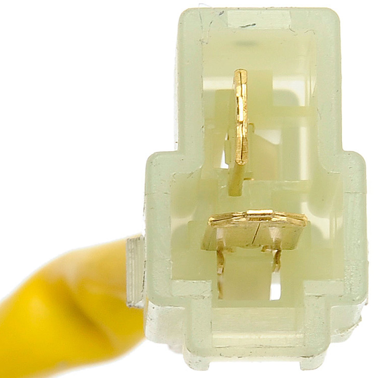 One New Front Left Power Window Regulator with Motor Dorman 748-378