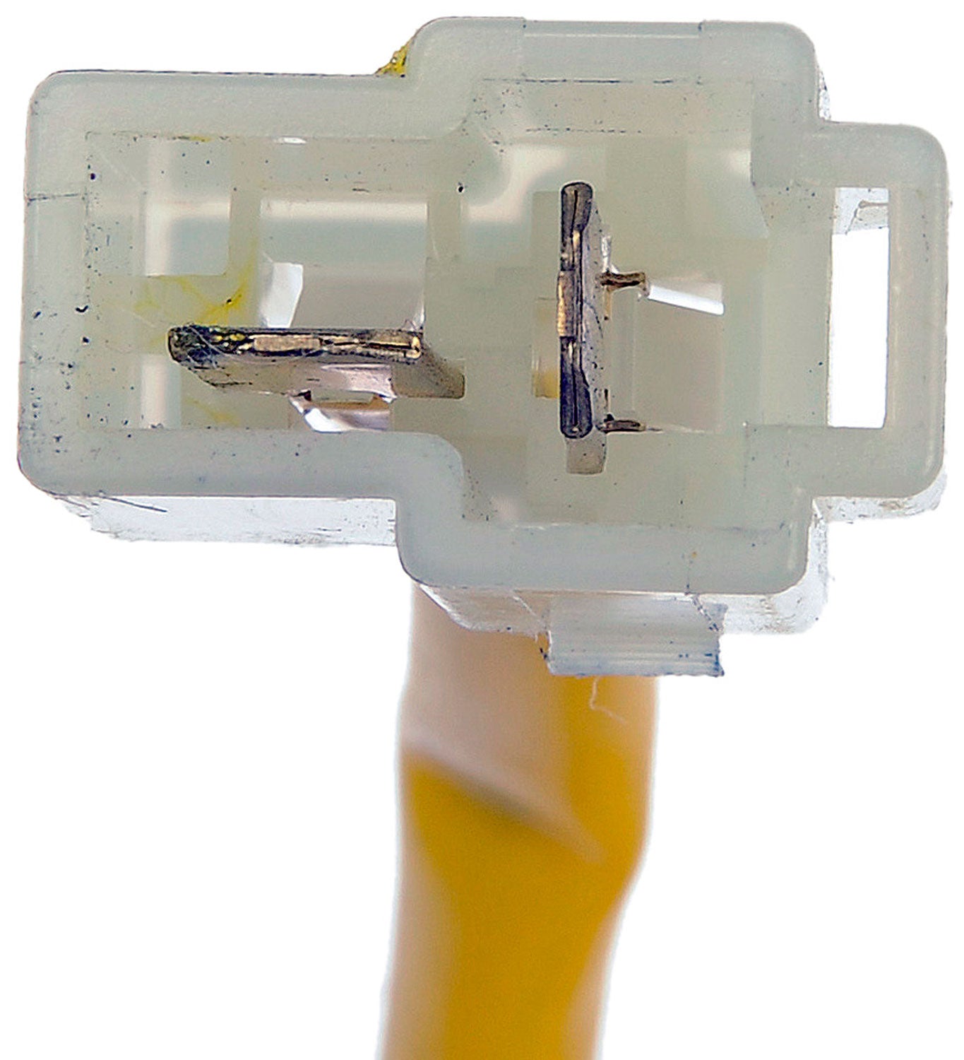 One New Rear Left Power Window Regulator with Motor Dorman 748-380