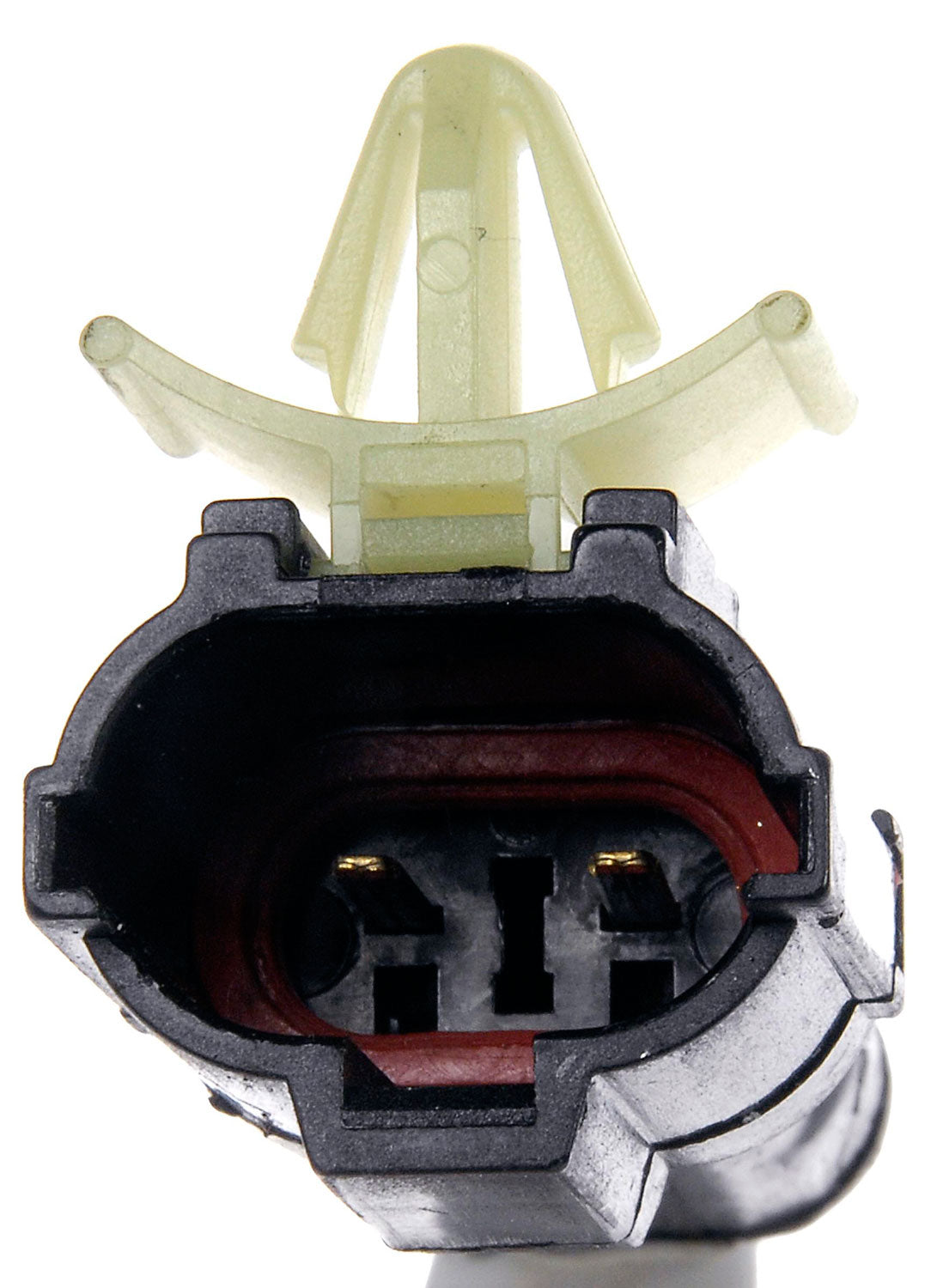 One New Front Left Power Window Regulator with Motor Dorman 748-382