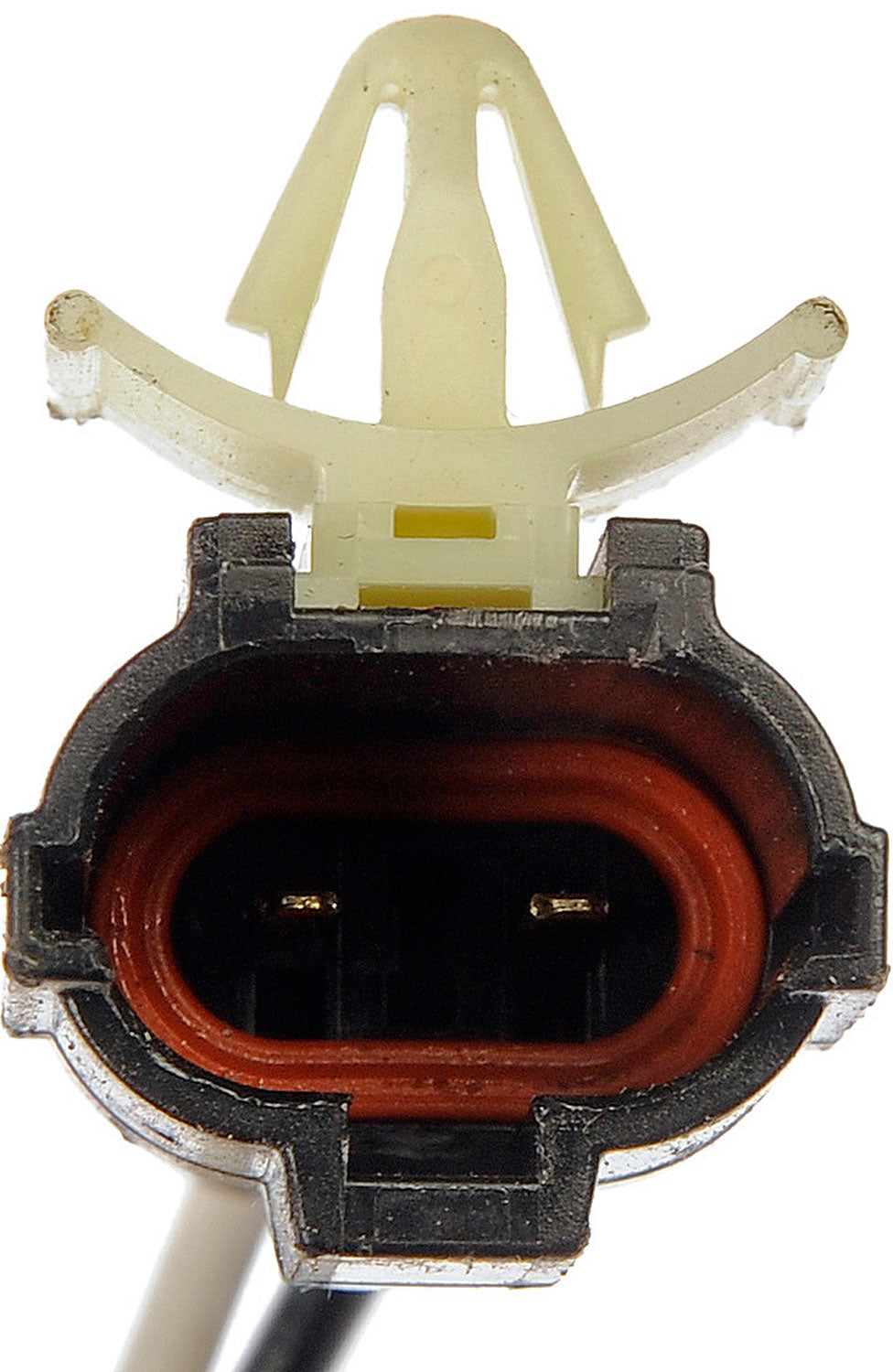 One New Rear Left Power Window Regulator with Motor Dorman 748-384