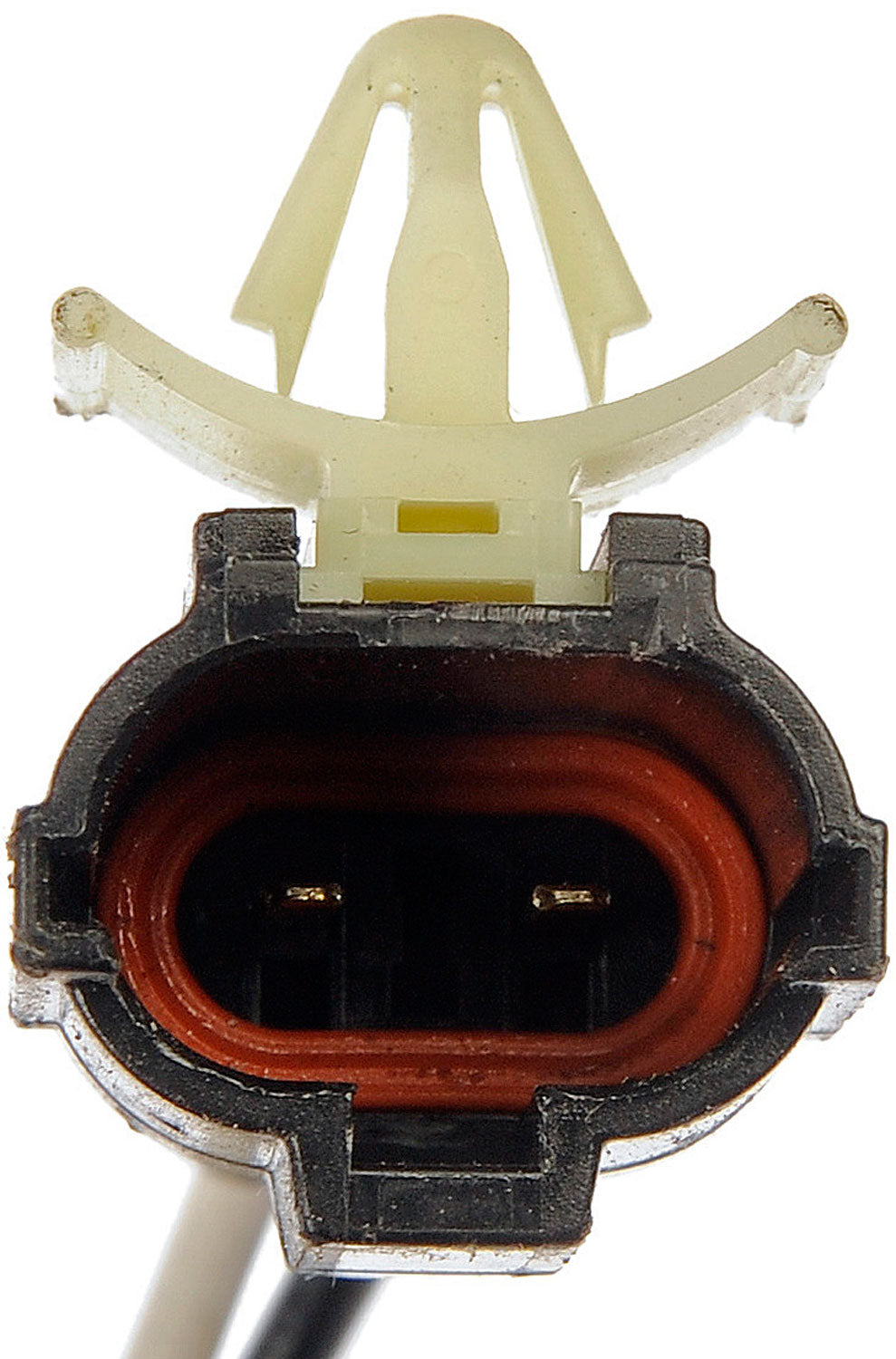 One New Rear Right Power Window Regulator with Motor Dorman 748-385