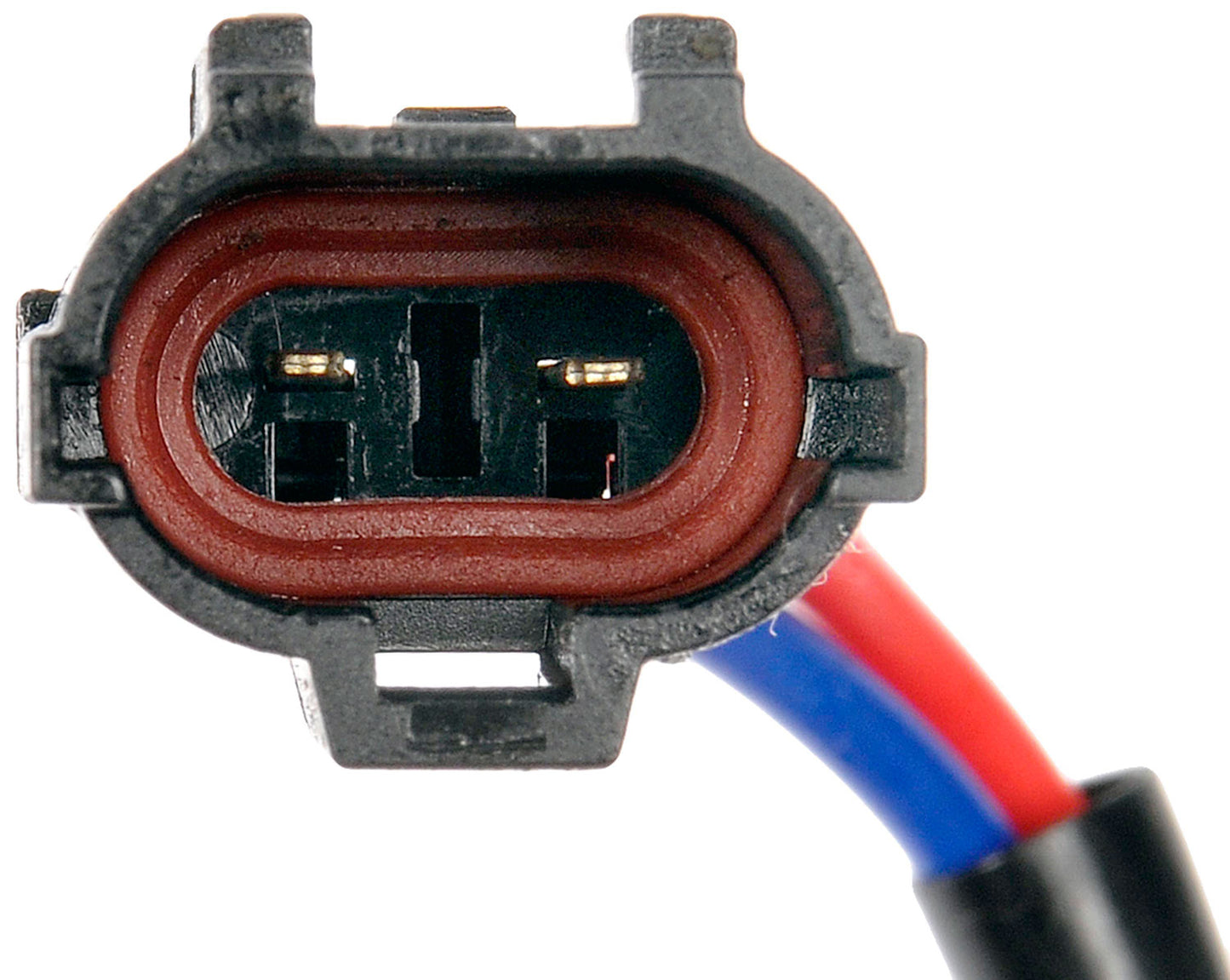 One New Front Left Power Window Regulator with Motor Dorman 748-406