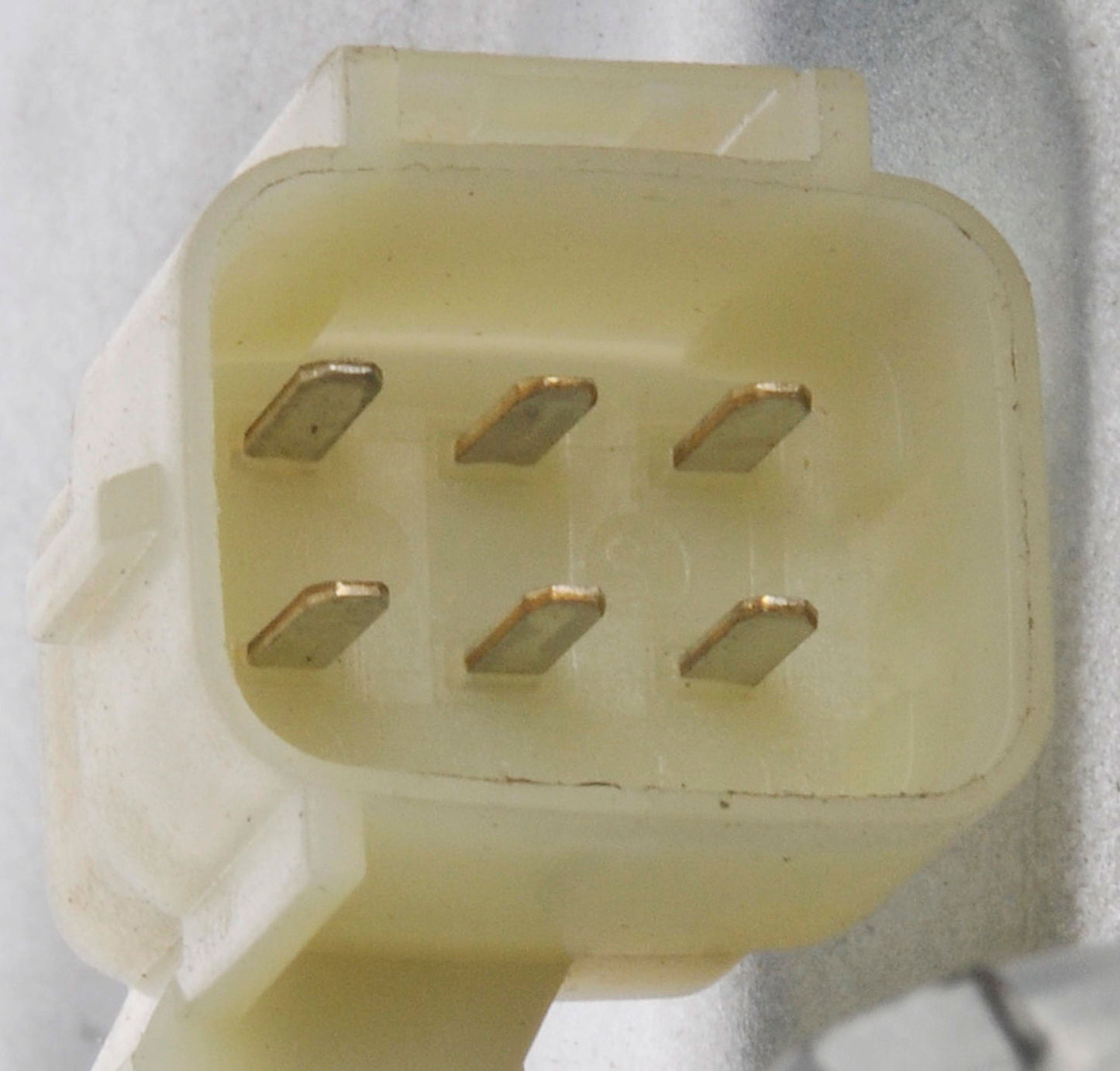 Power Window Regulator And Motor Assembly - Dorman# 748-417