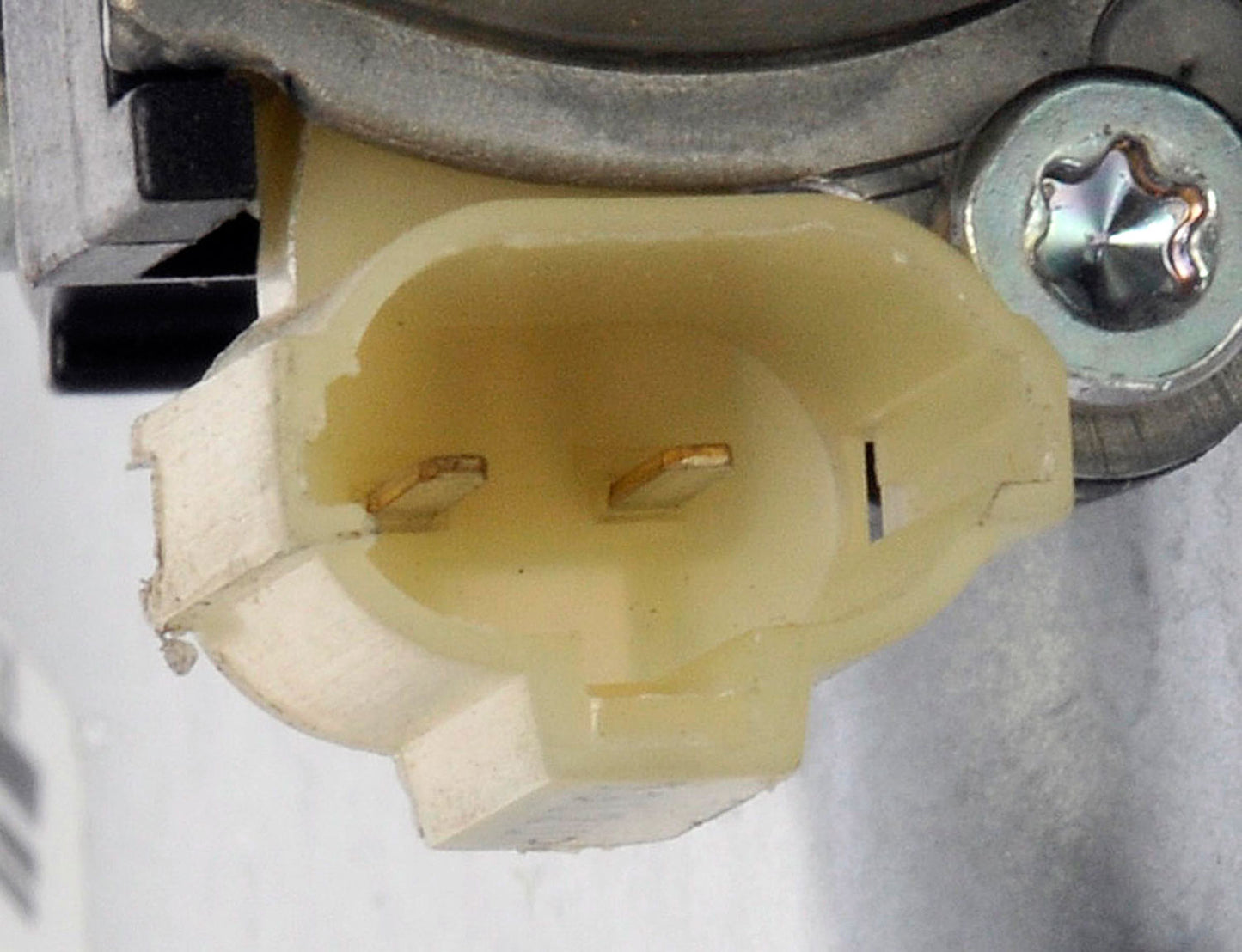 Power Window Regulator And Motor Assembly - Dorman# 748-426