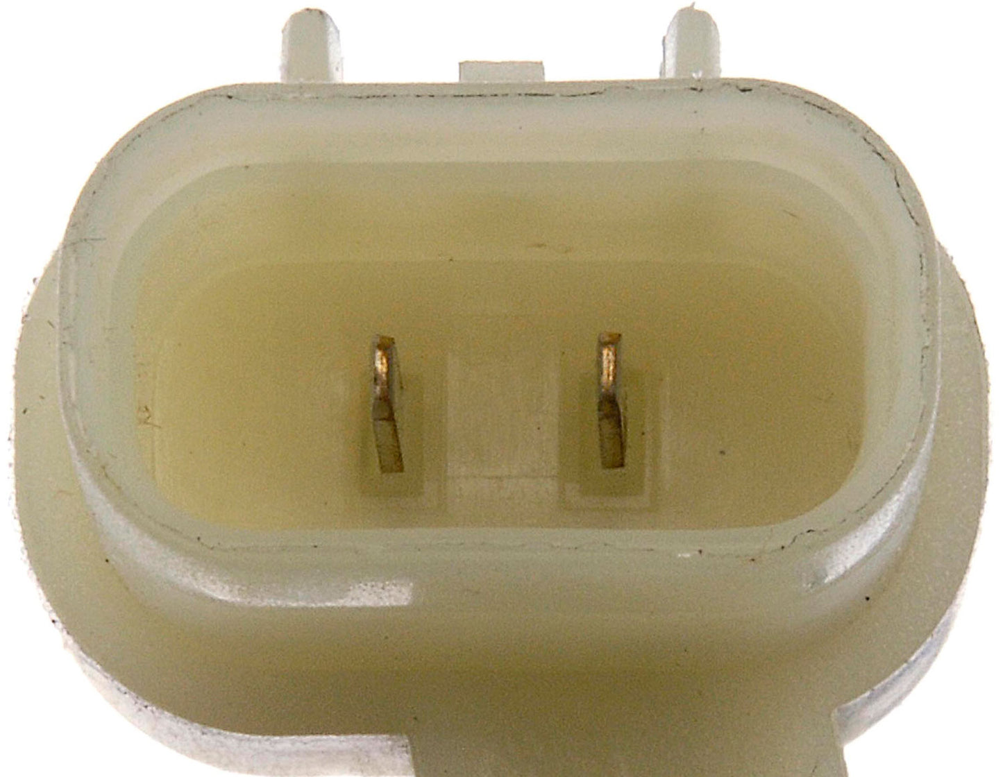 One New Front Left Power Window Regulator with Motor Dorman 748-446