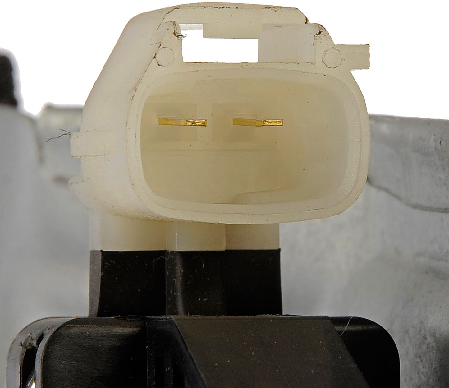 Power Window Regulator and Motor Assembly - Dorman# 748-458