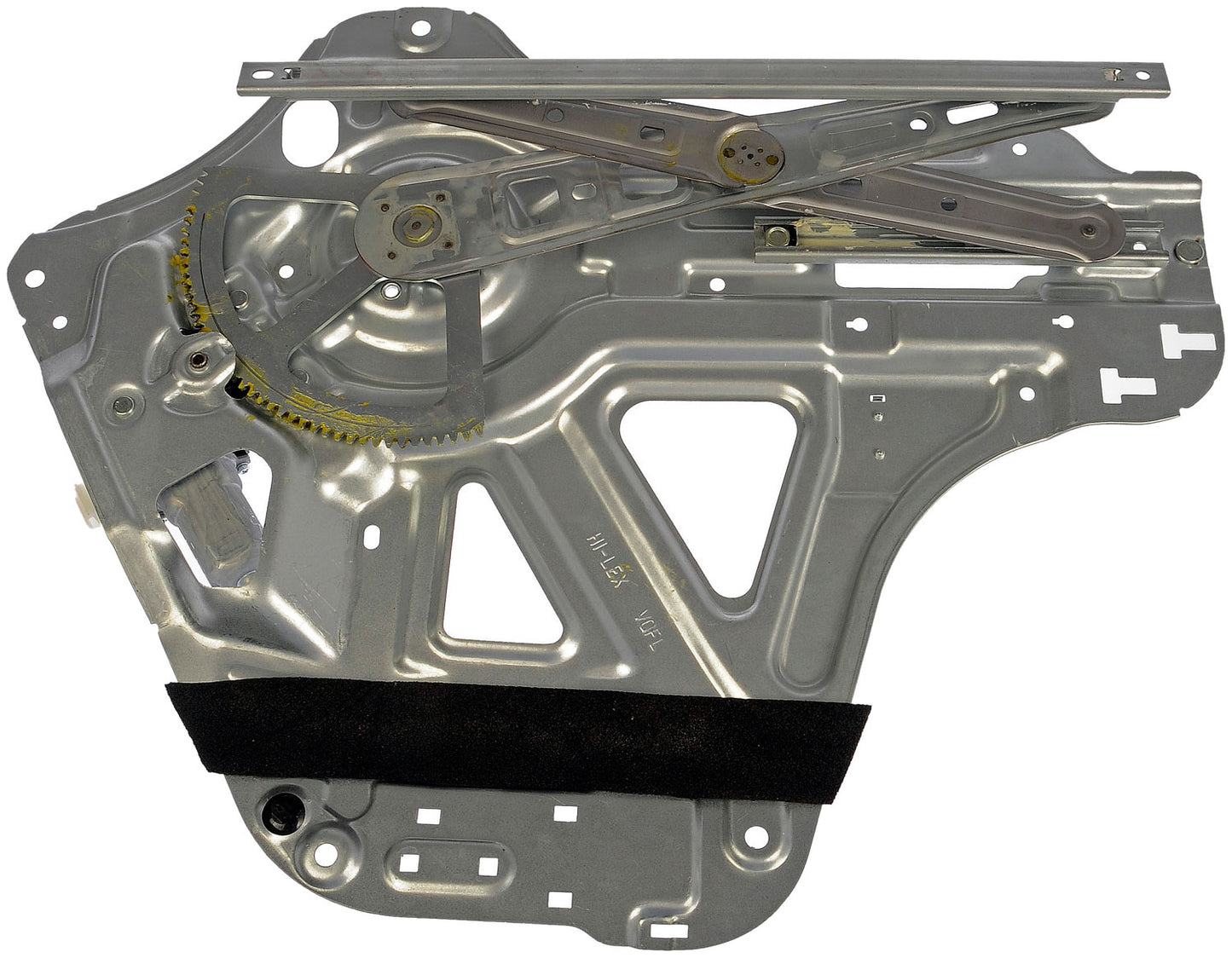 Power Window Regulator and Motor Assembly - Dorman# 748-459