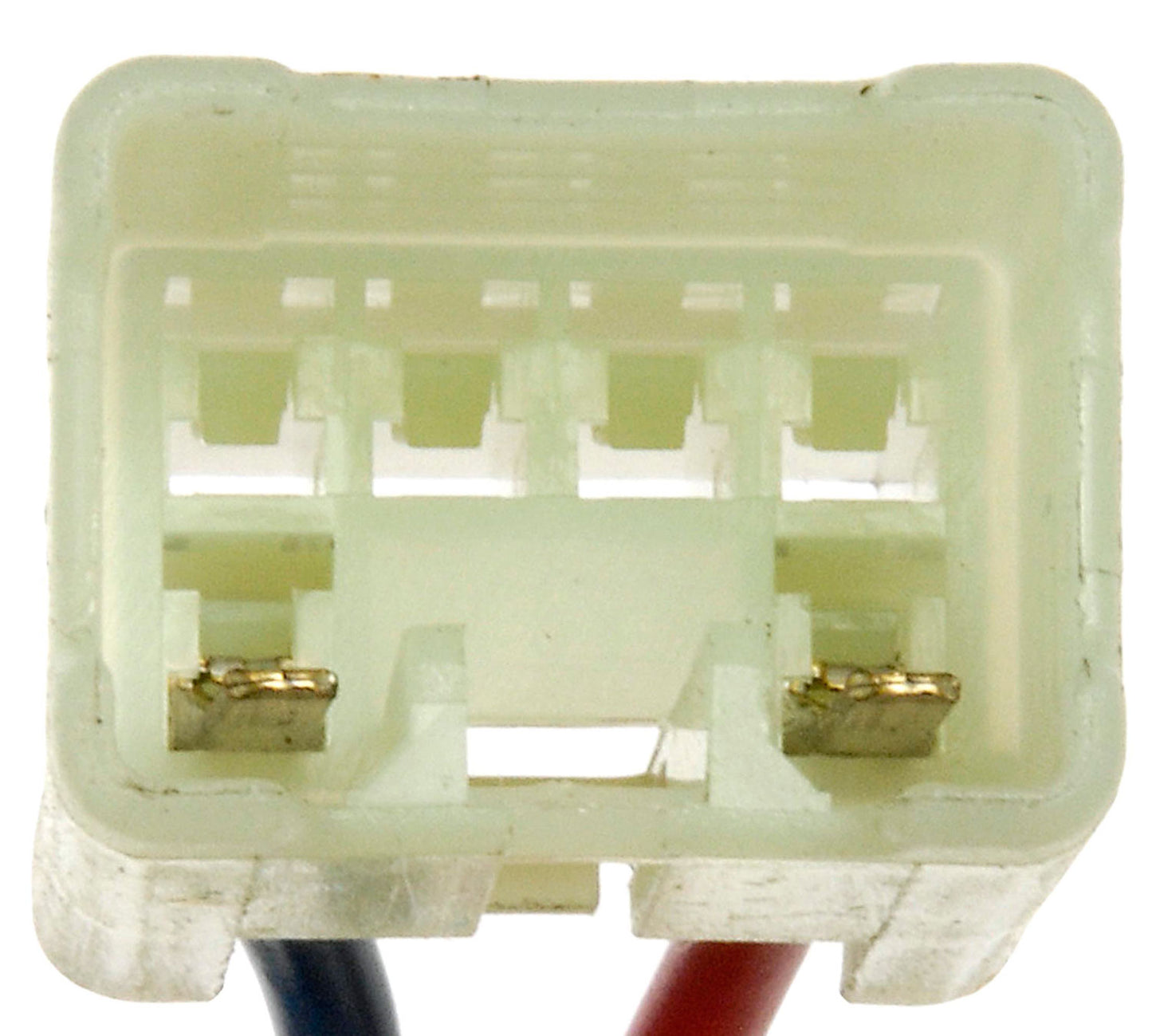Power Window Motor and Regulator Assembly (Dorman# 748-720)