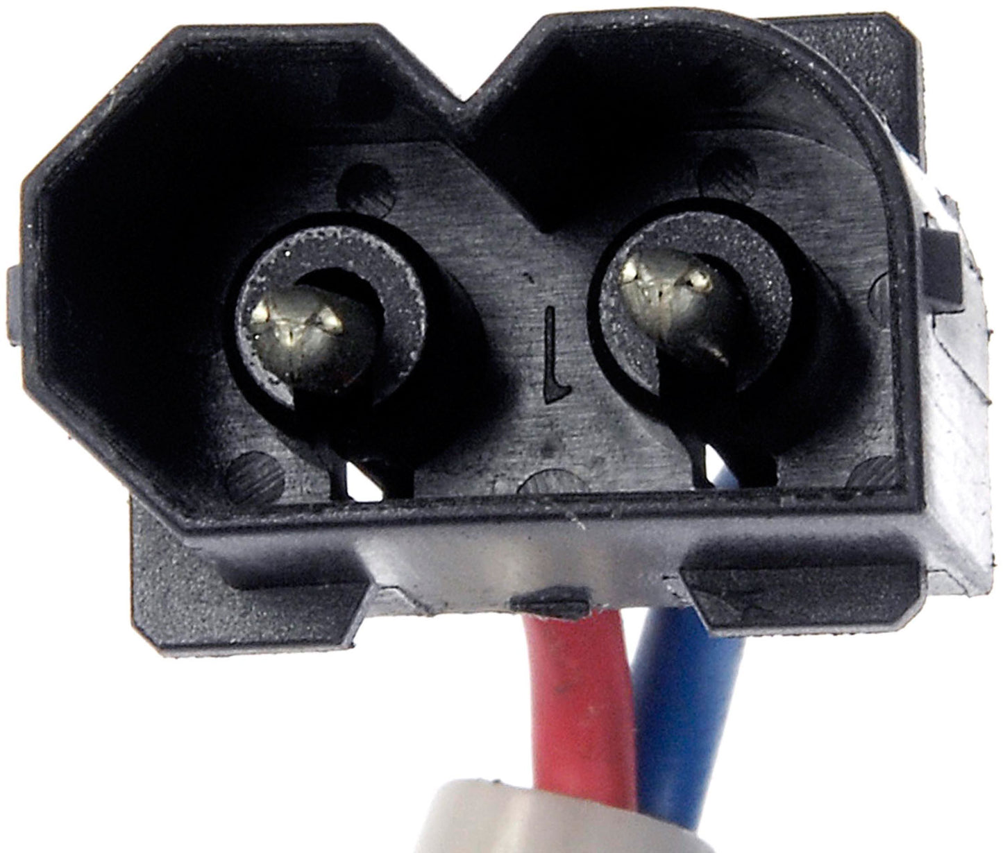 New Power Motor and Window Regulator Assembly - Dorman 748-741