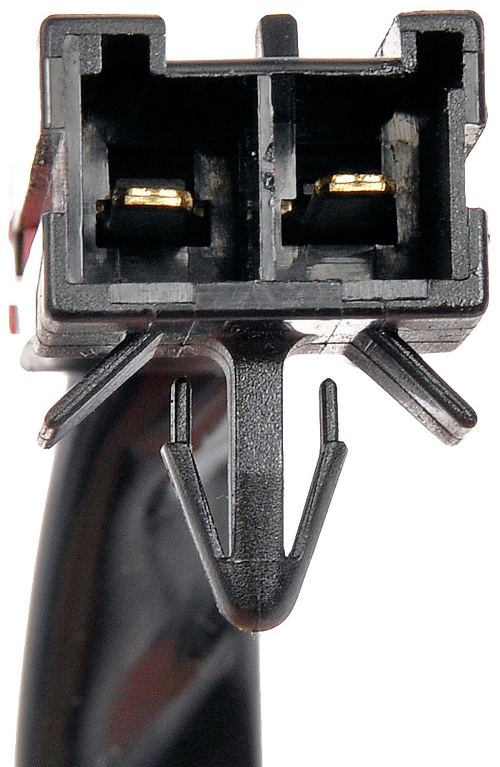 One New Rear Left Power Window Regulator with Motor Dorman 748-882