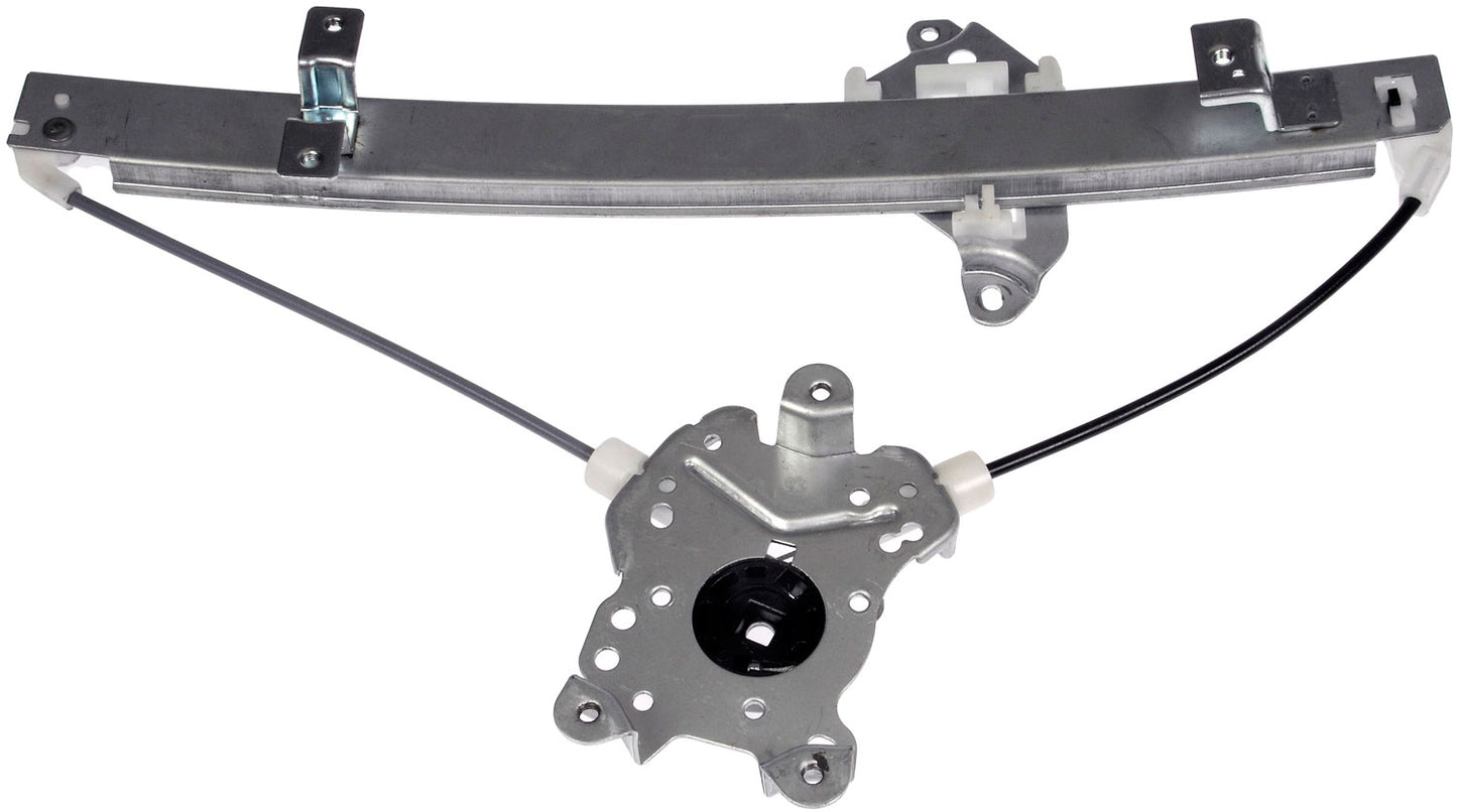 Power Window Regulator (Regulator Only) (Dorman# 749-030)