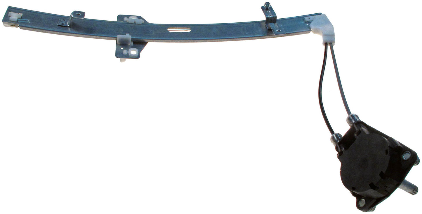 Rear Left Manual Window Regulator (Dorman 749-035)